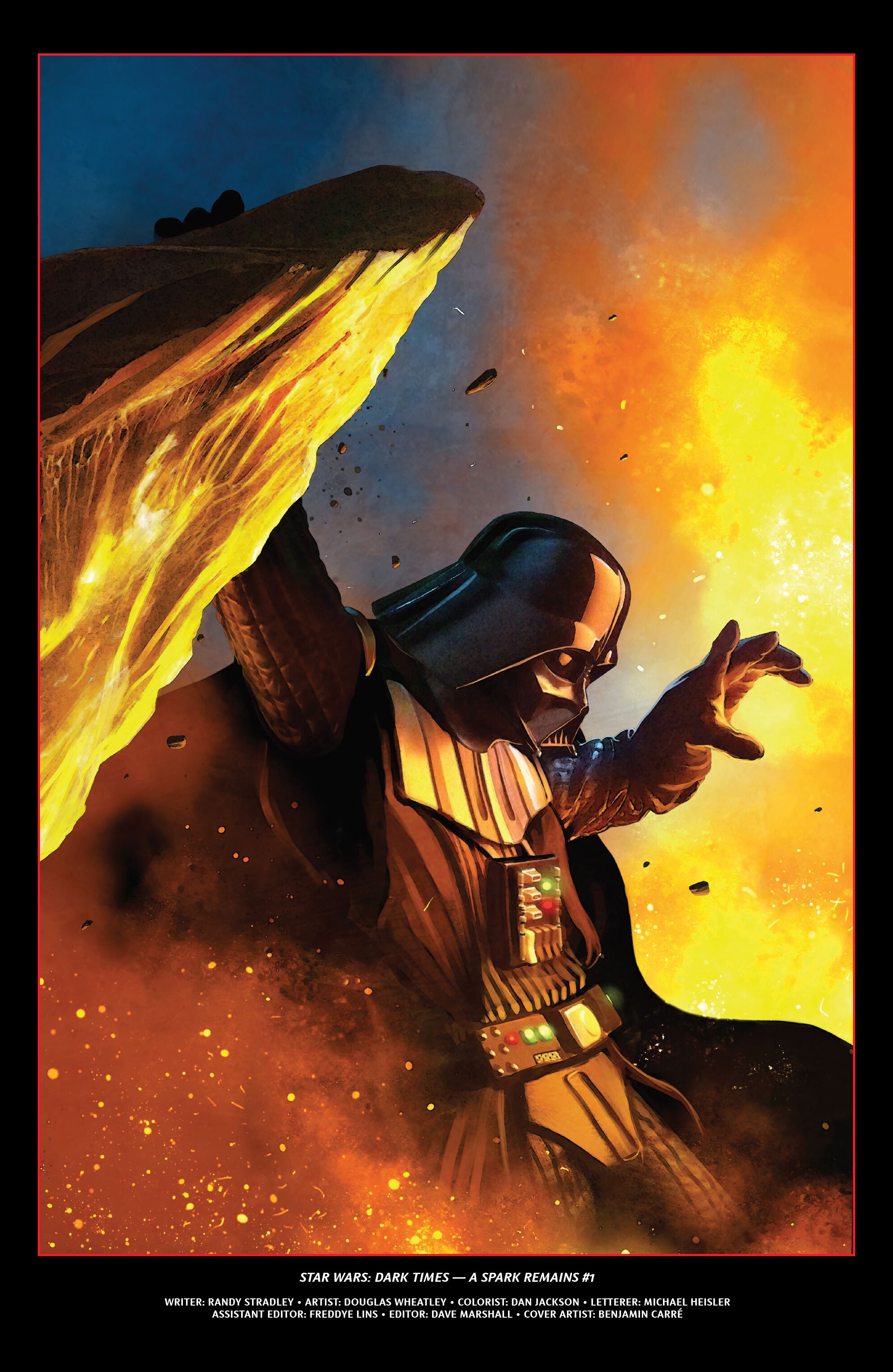 Read online Star Wars Legends: The Empire Omnibus comic -  Issue # TPB 2 (Part 2) - 23