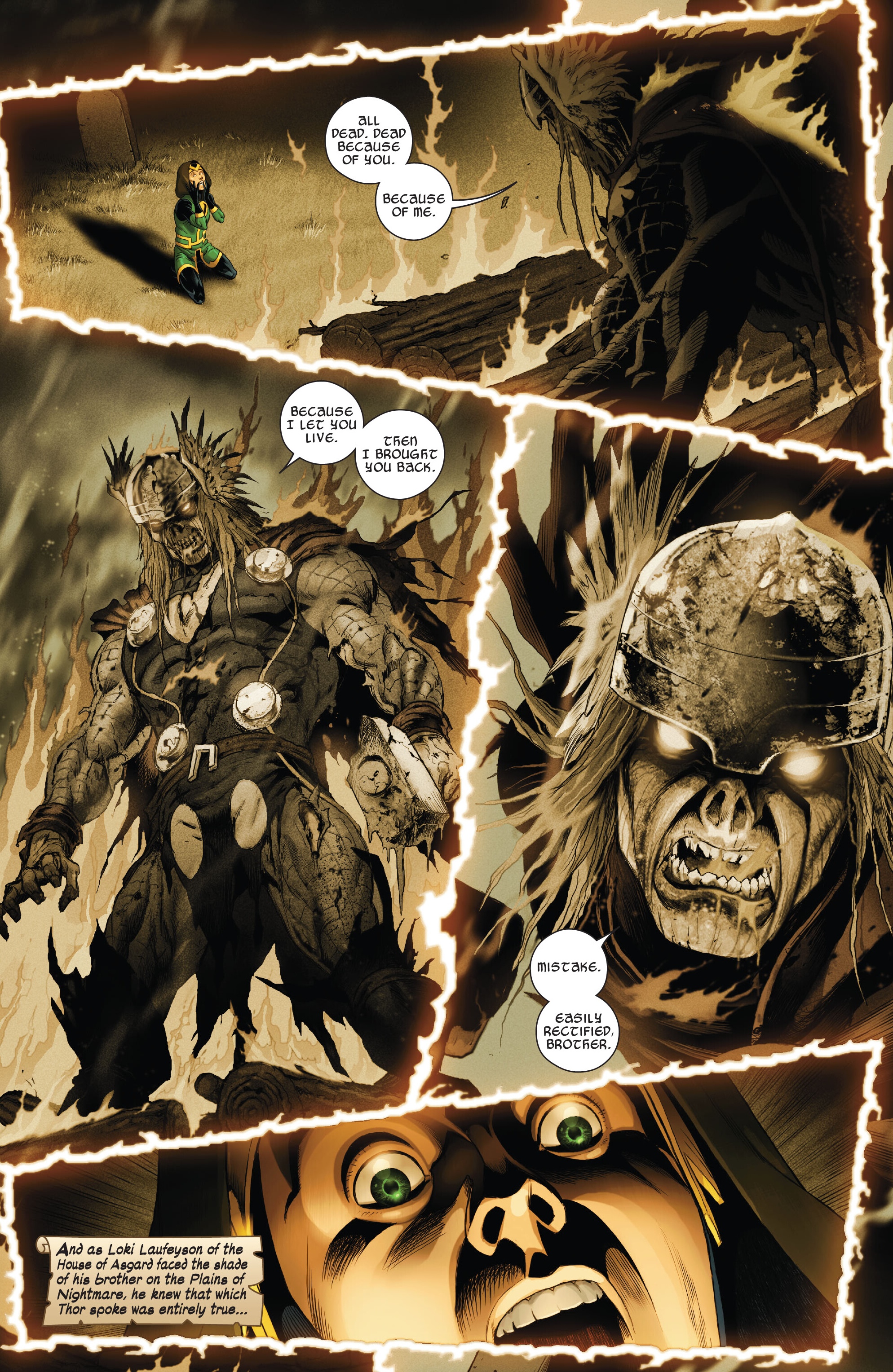 Read online Loki Modern Era Epic Collection comic -  Issue # TPB 1 (Part 4) - 30