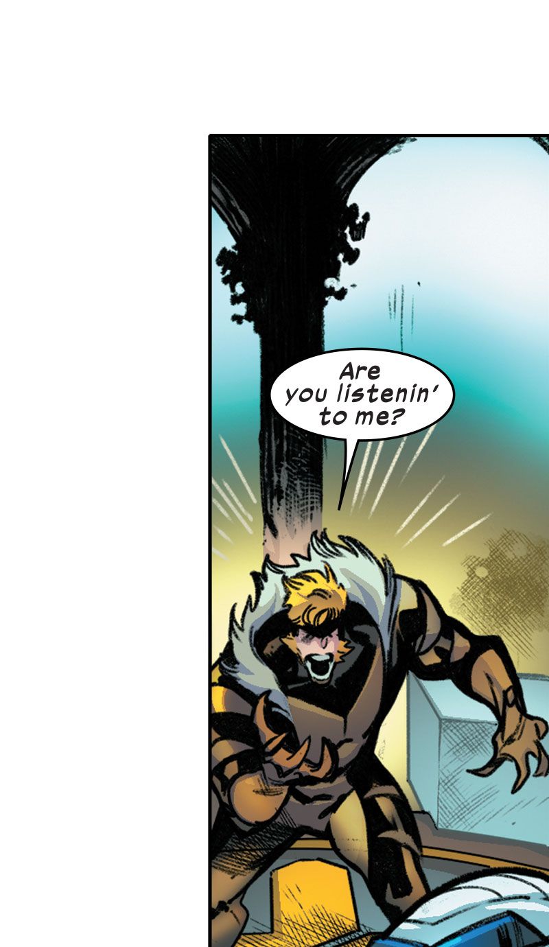 Read online House of X: Infinity Comic comic -  Issue #6 - 88