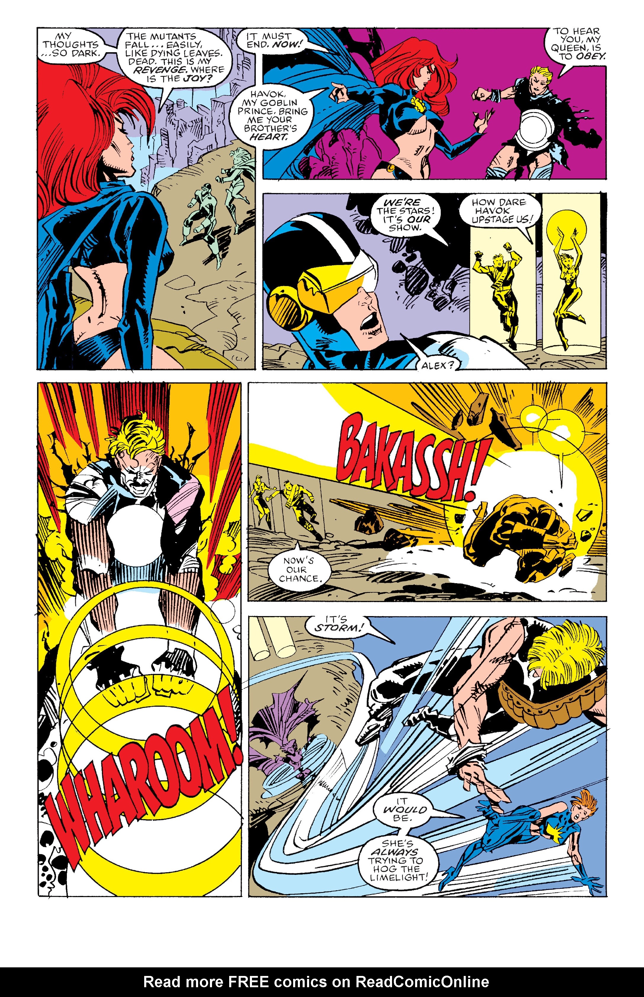 Read online Phoenix Omnibus comic -  Issue # TPB 2 (Part 9) - 75