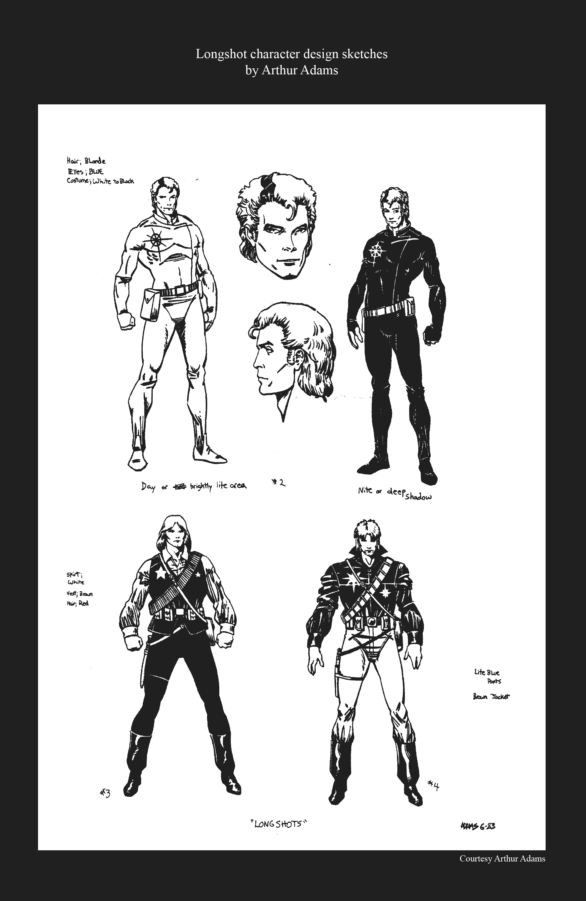 Read online Uncanny X-Men Omnibus comic -  Issue # TPB 5 (Part 10) - 61