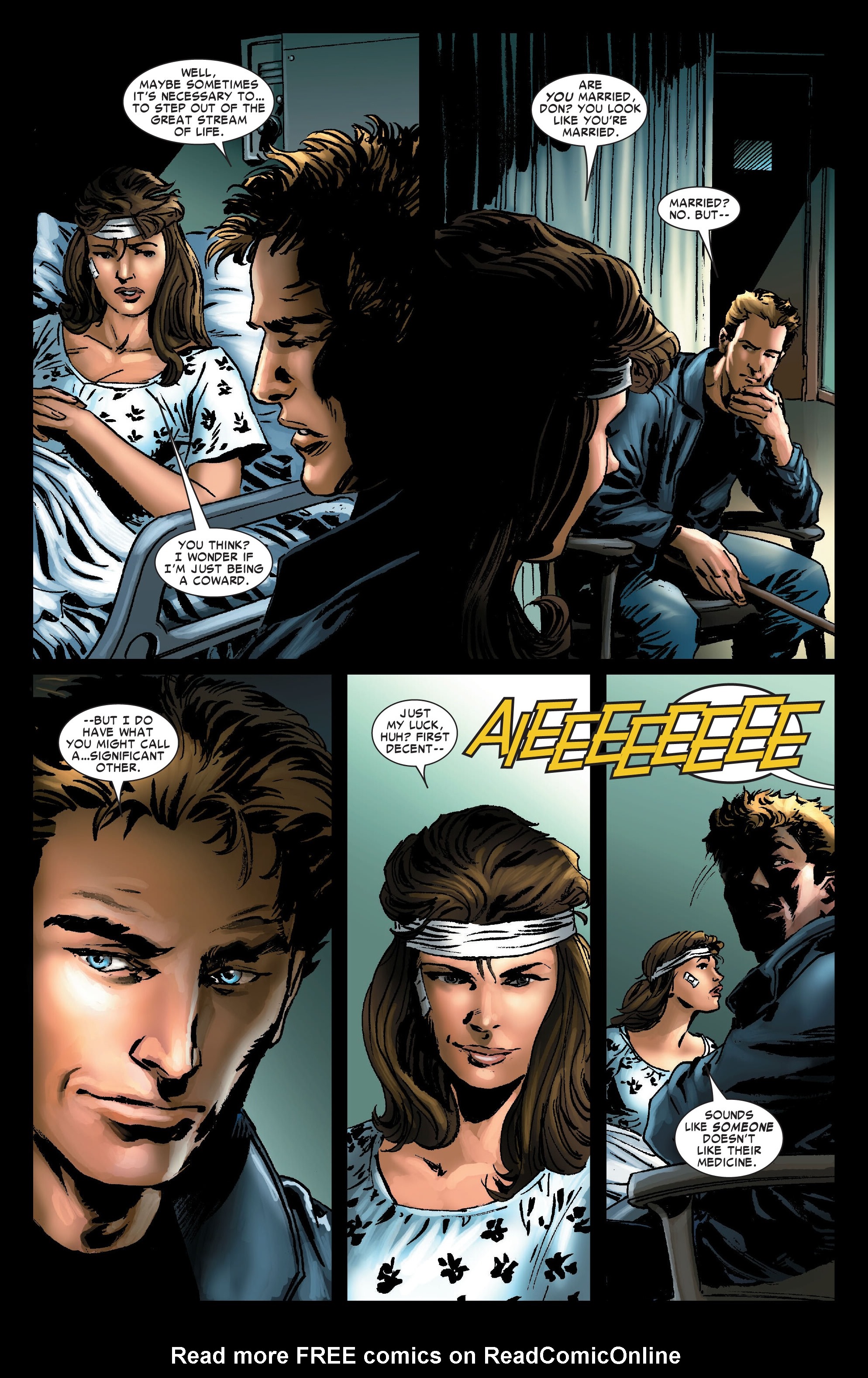 Read online Thor by Straczynski & Gillen Omnibus comic -  Issue # TPB (Part 5) - 69