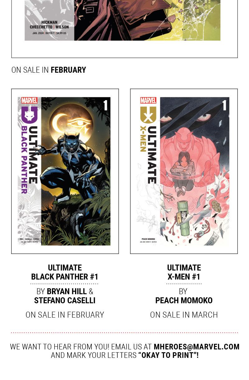 Read online Ultimate Spider-Man Infinity Comic comic -  Issue # TPB (Part 2) - 83