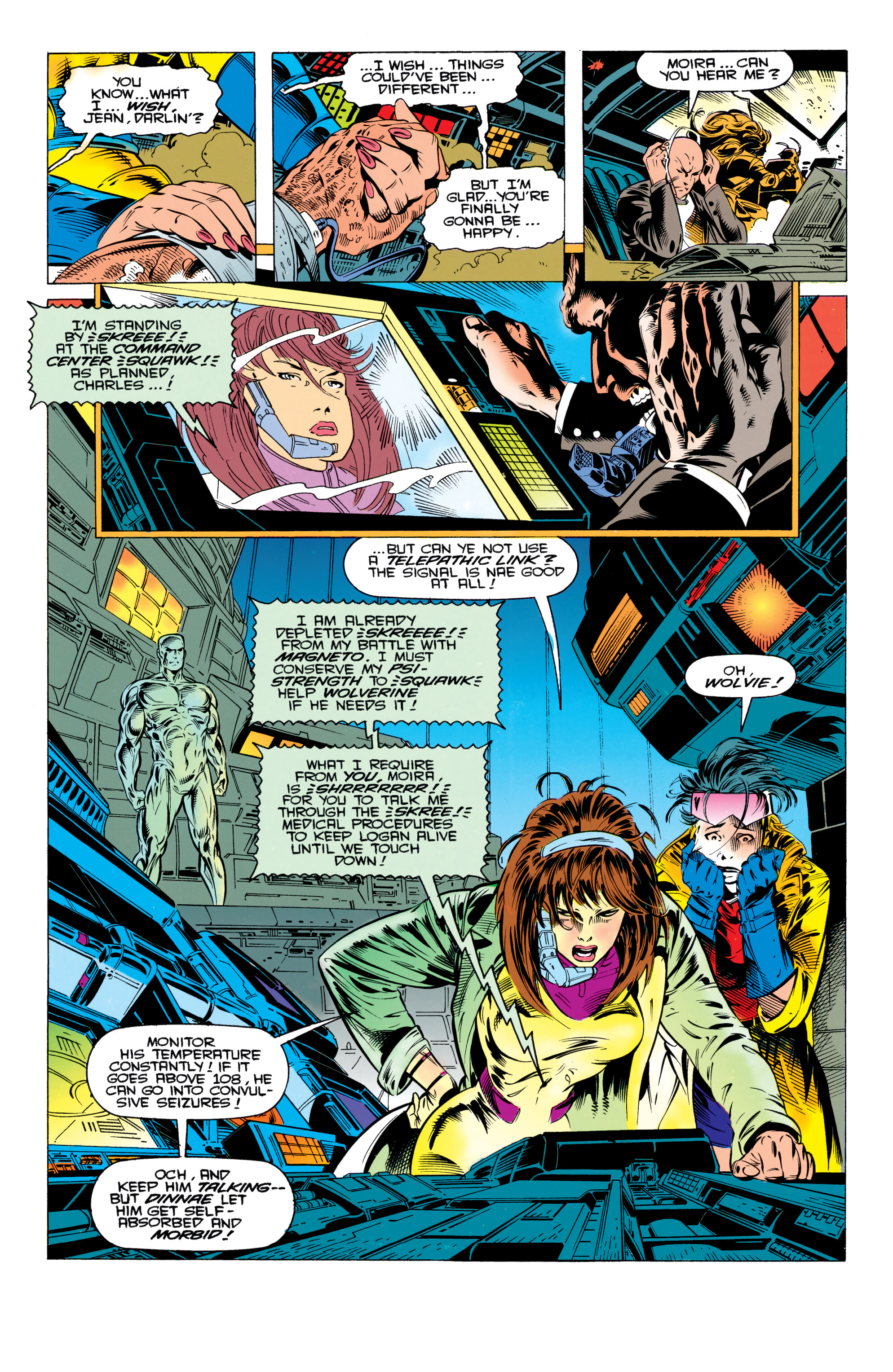 Read online Wolverine Omnibus comic -  Issue # TPB 4 (Part 11) - 73