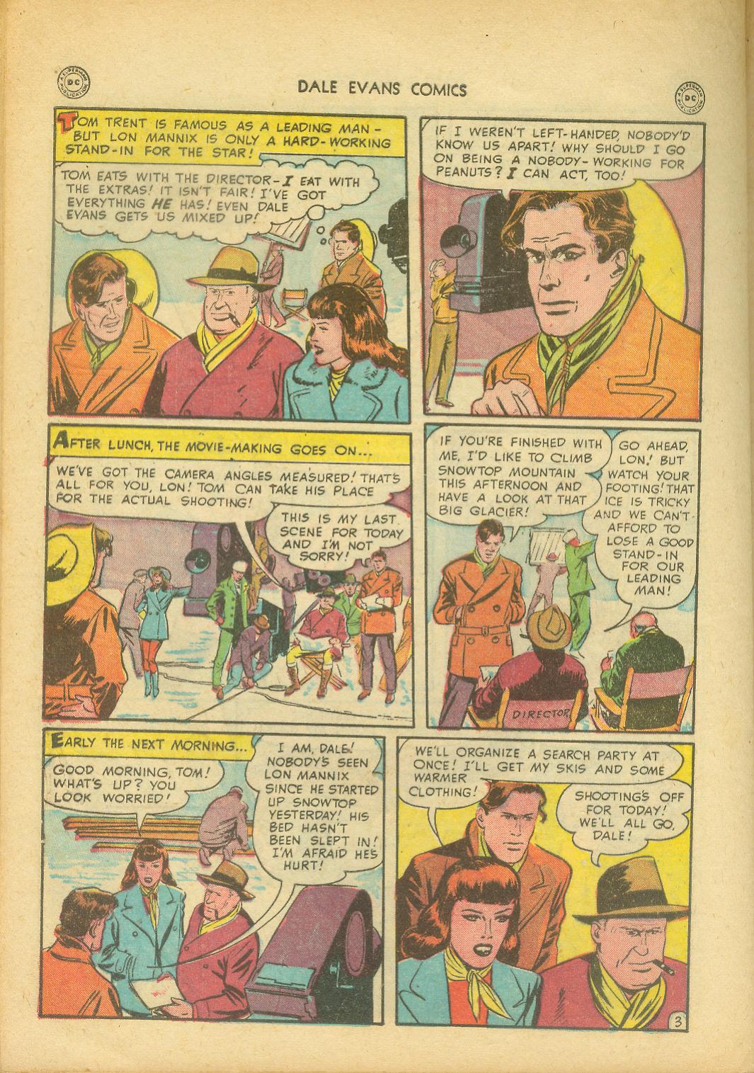 Dale Evans Comics issue 4 - Page 42