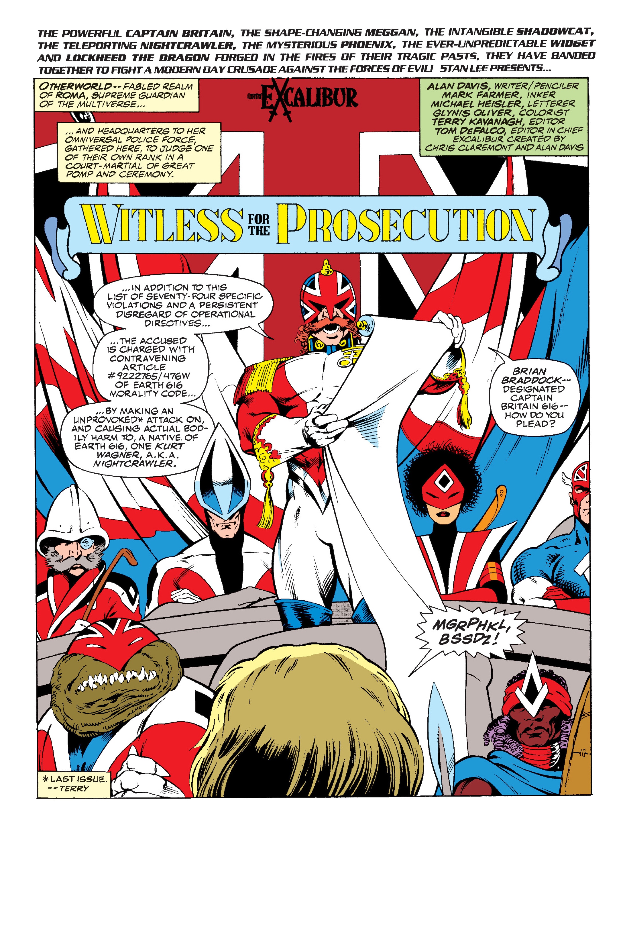 Read online Phoenix Omnibus comic -  Issue # TPB 2 (Part 11) - 1