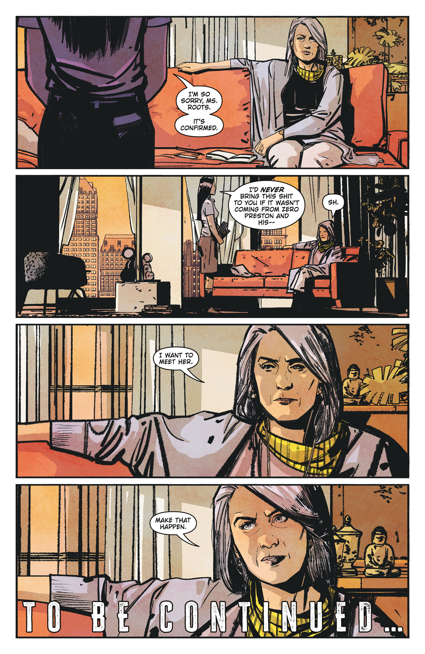 Read online Masterpiece comic -  Issue #2 - 25