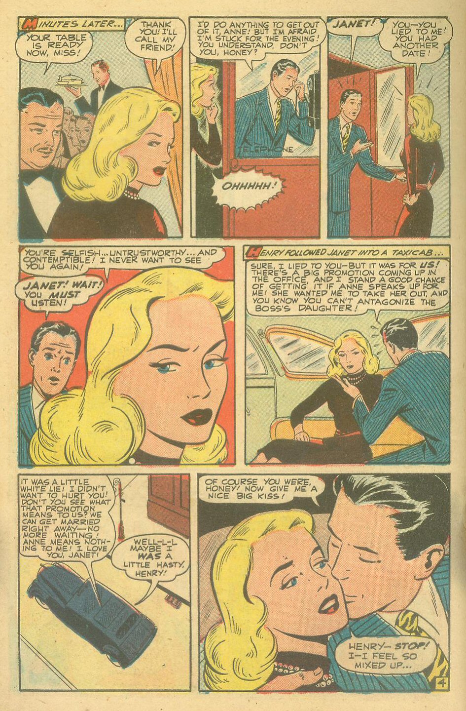 Read online Dotty comic -  Issue #40 - 30