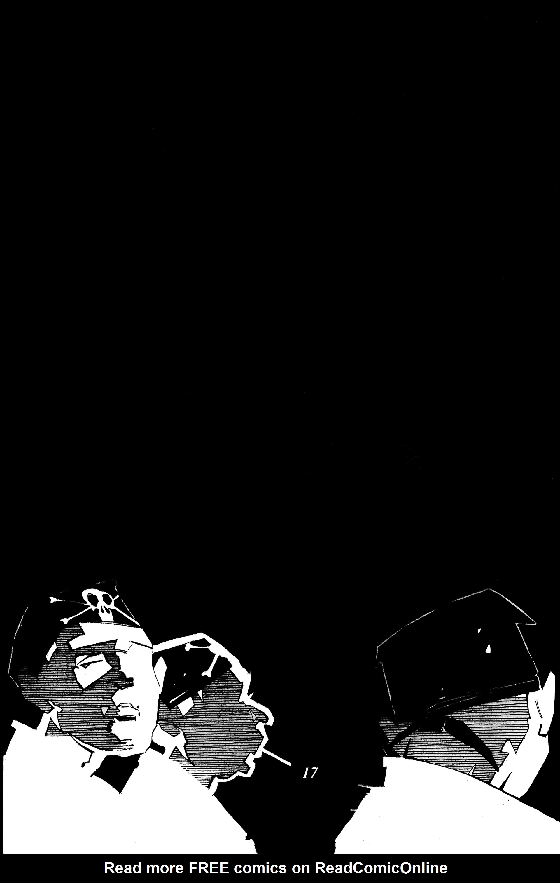Read online Exit comic -  Issue #4 - 19