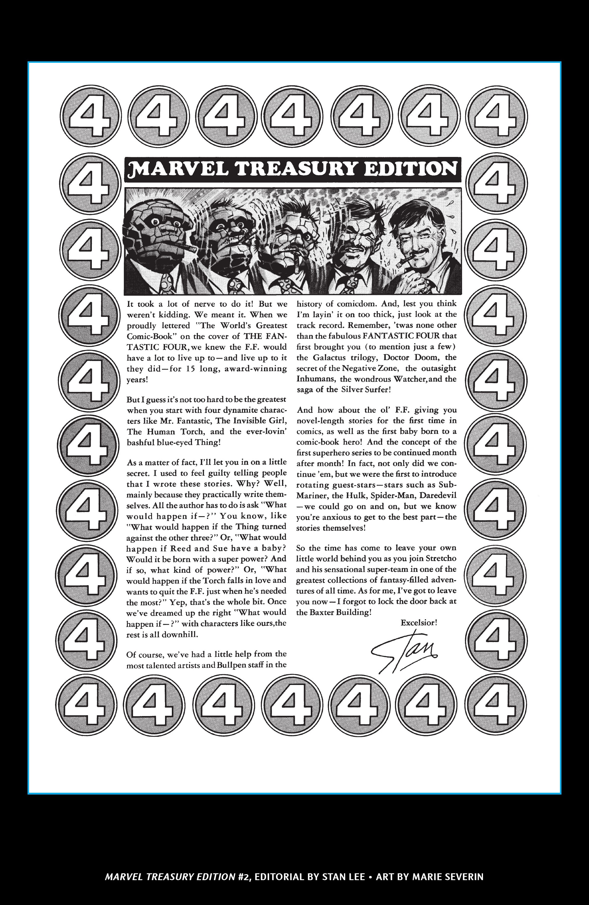 Read online Fantastic Four Epic Collection comic -  Issue # The Crusader Syndrome (Part 5) - 94