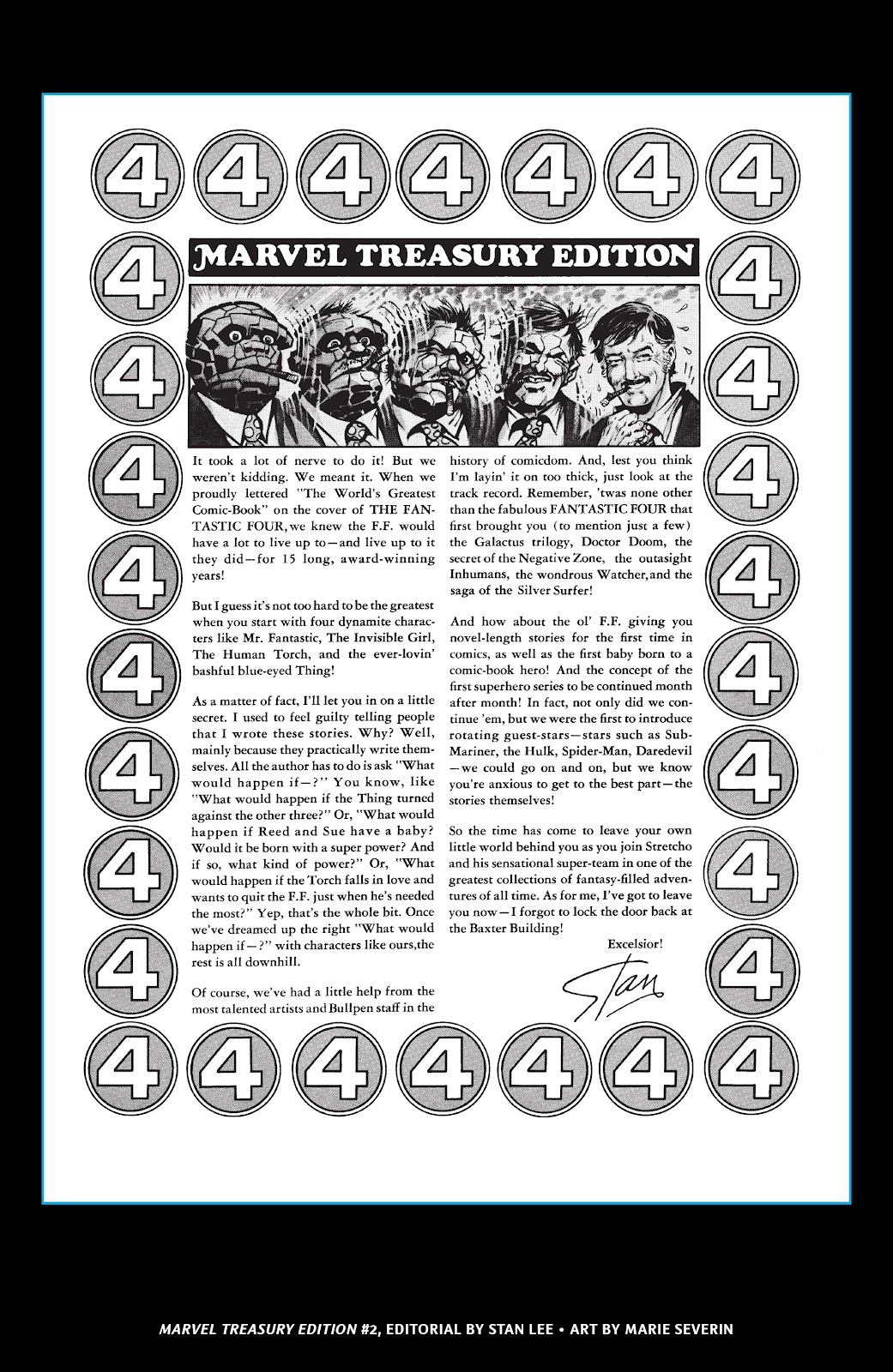 Fantastic Four Epic Collection issue The Crusader Syndrome (Part 5) - Page 94