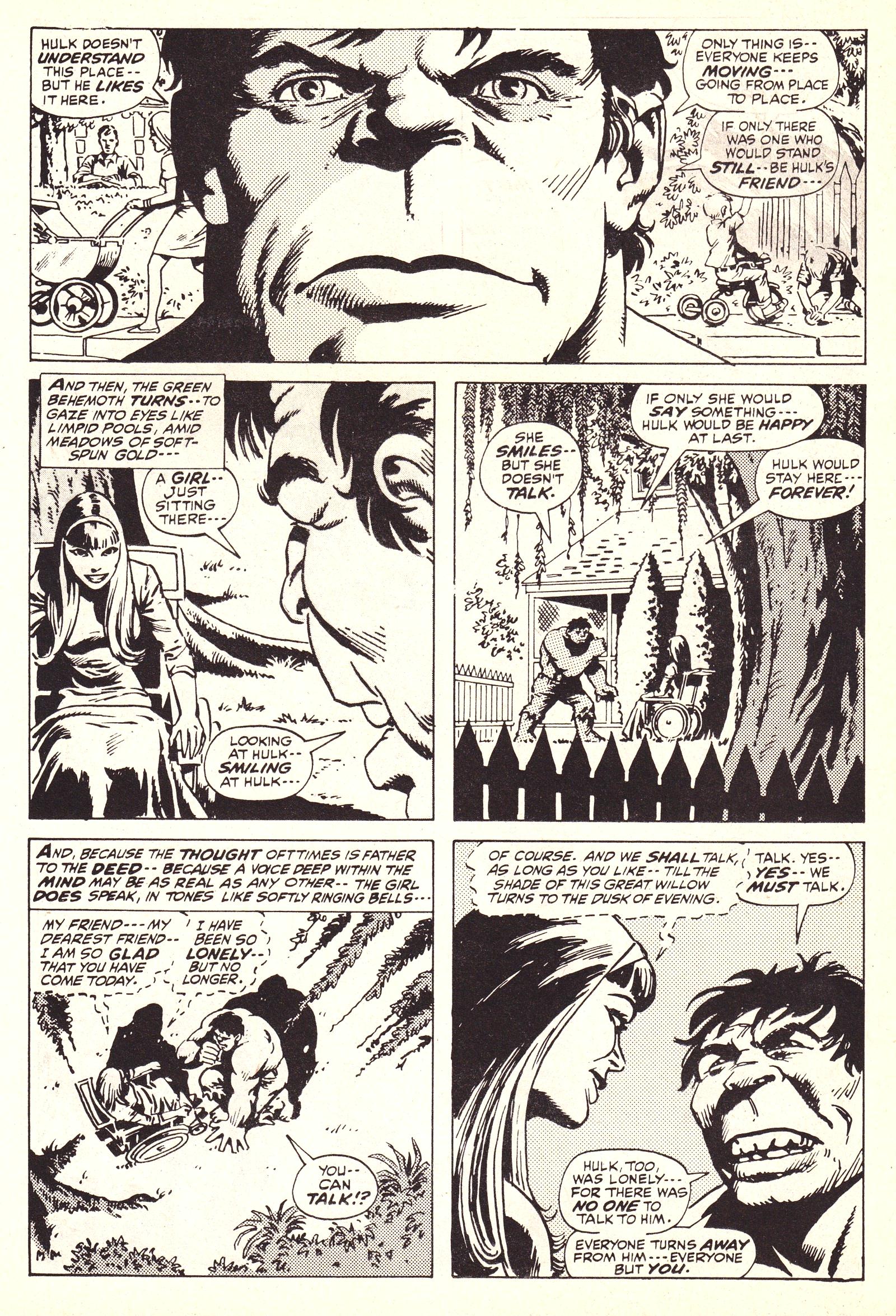 Read online Spider-Man and Hulk Weekly comic -  Issue #391 - 25