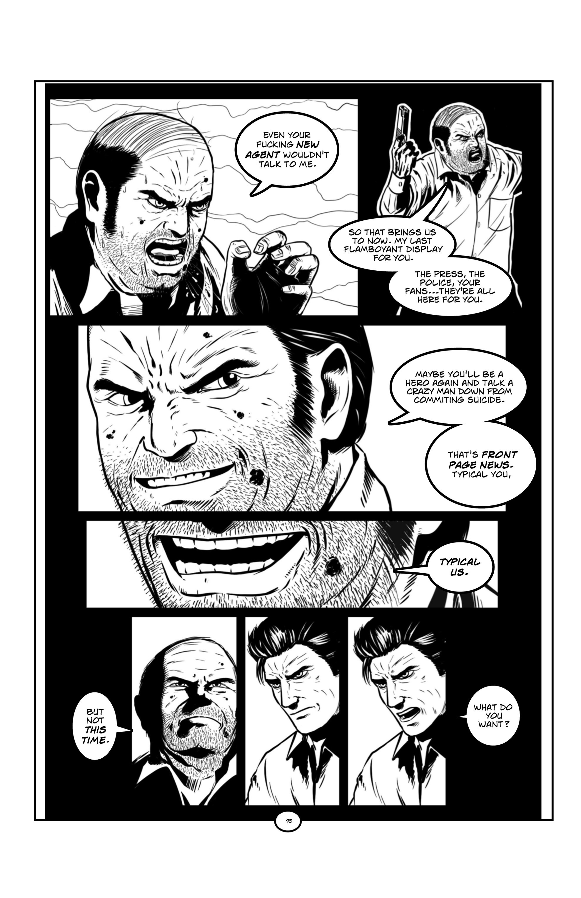 Read online Twisted Dark comic -  Issue # TPB 2 (Part 1) - 96