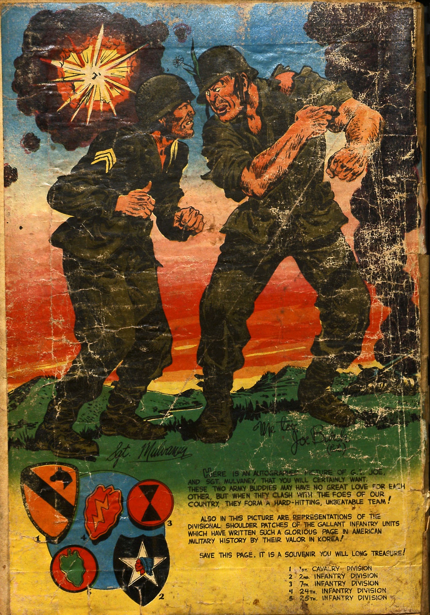 Read online Young Love (1949) comic -  Issue #30 - 45