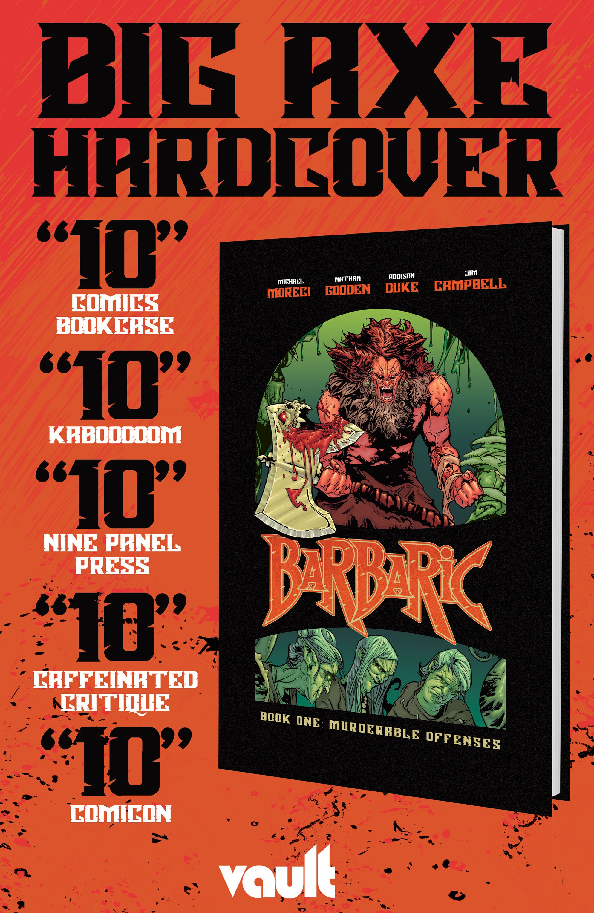 Read online The Nasty comic -  Issue #6 - 26