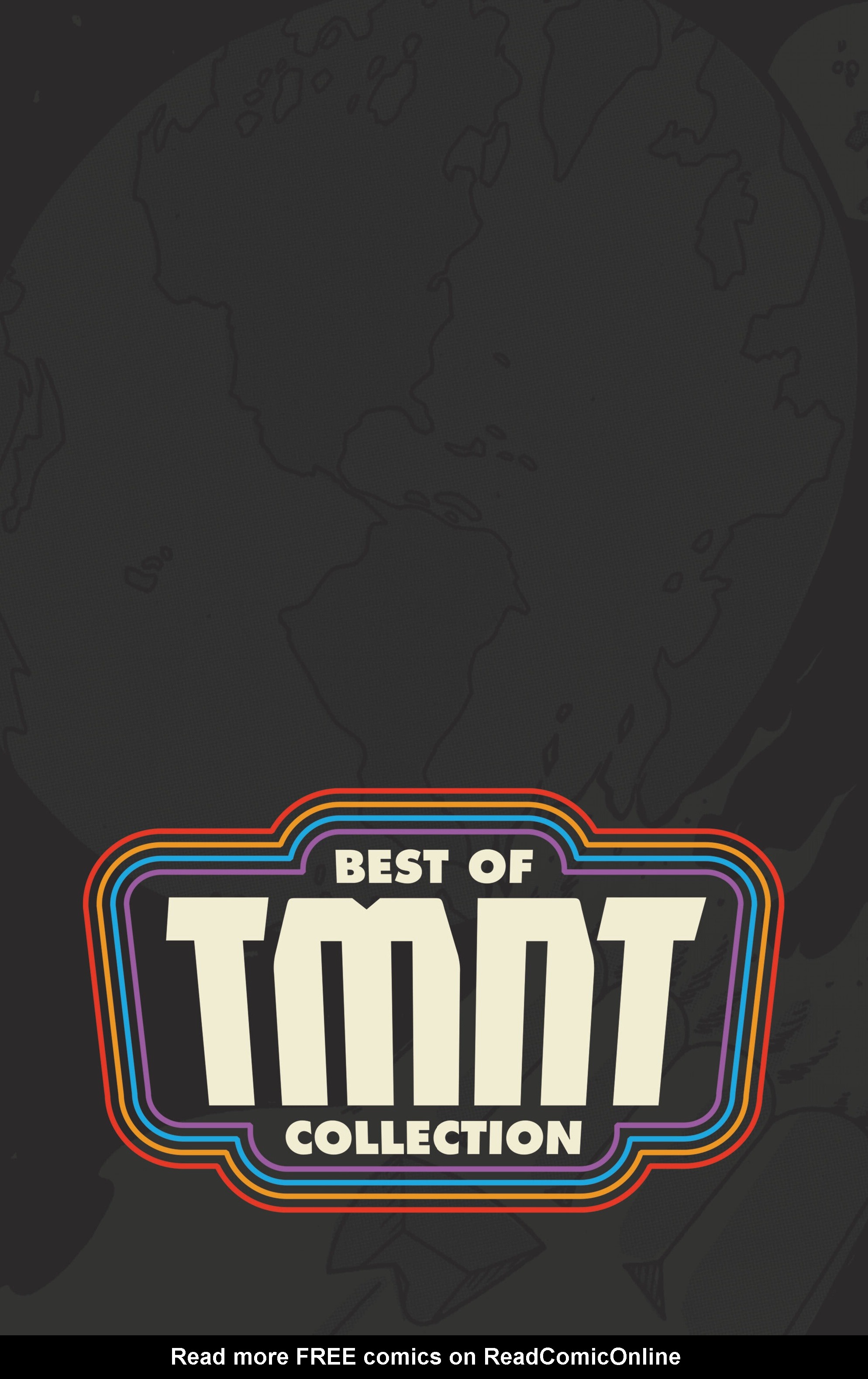 Read online Best of Teenage Mutant Ninja Turtles Collection comic -  Issue # TPB 3 (Part 4) - 50