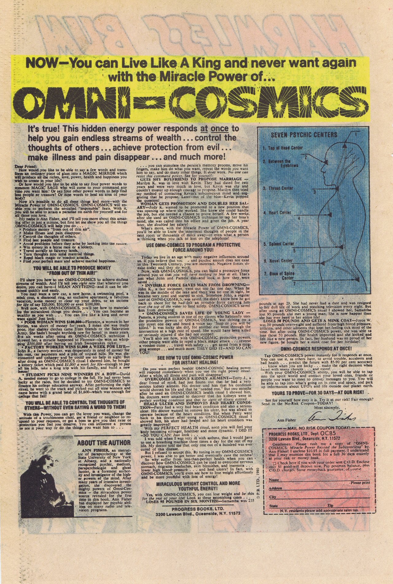 Read online Gunfighters comic -  Issue #63 - 30
