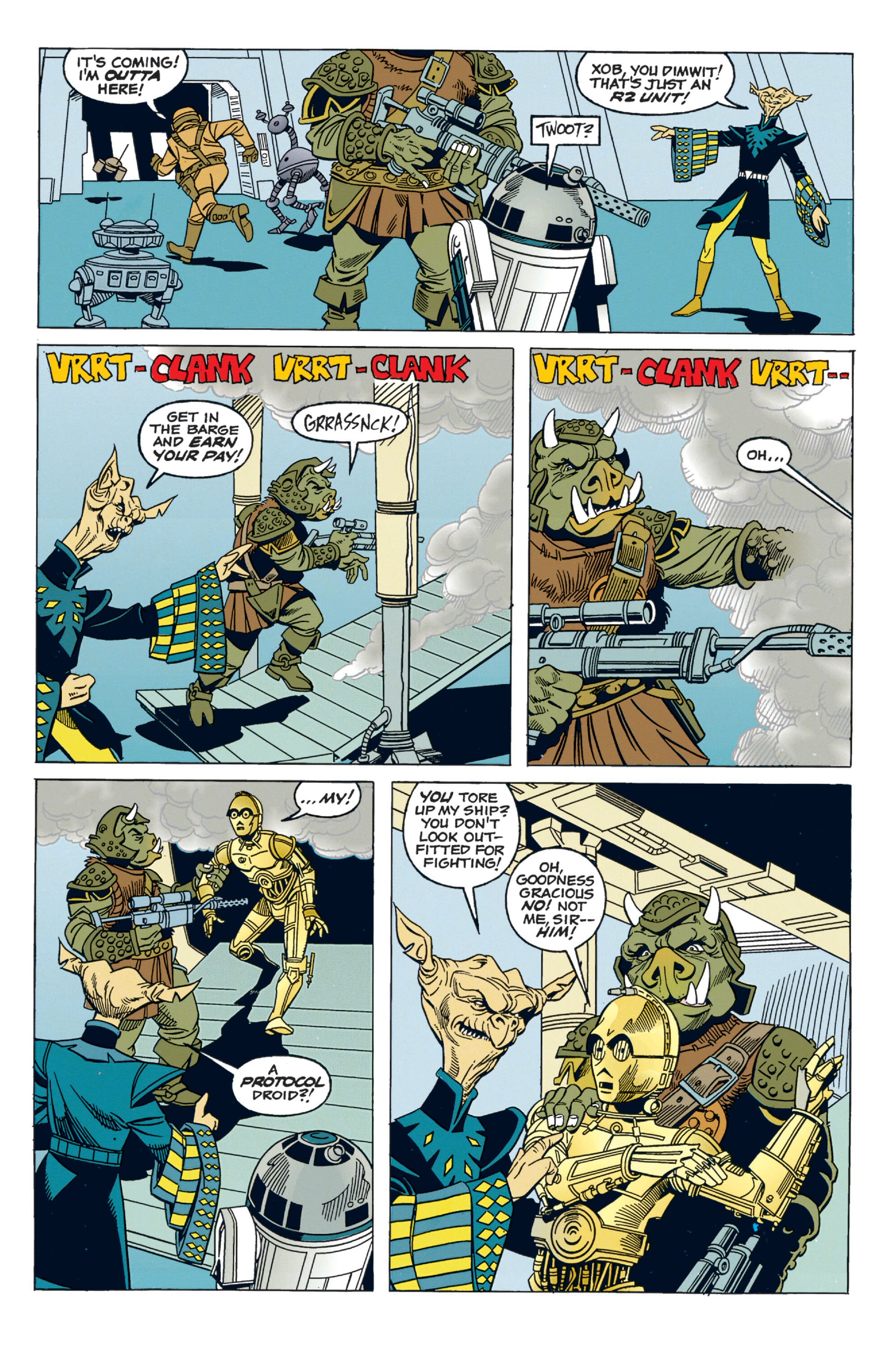 Read online Star Wars Legends: The Empire Omnibus comic -  Issue # TPB 2 (Part 6) - 77