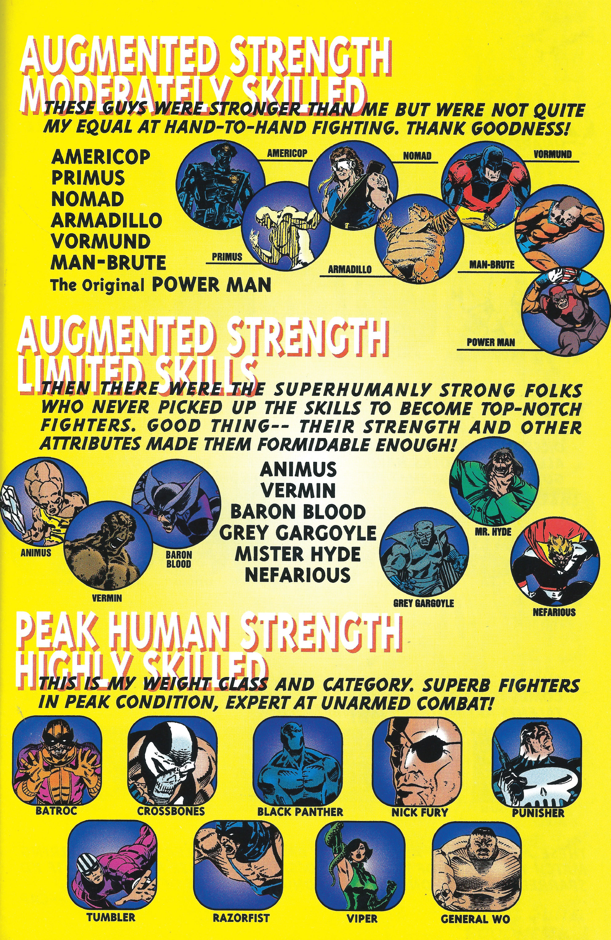 Read online Captain America Epic Collection comic -  Issue # TPB Man Without A Country (Part 4) - 82