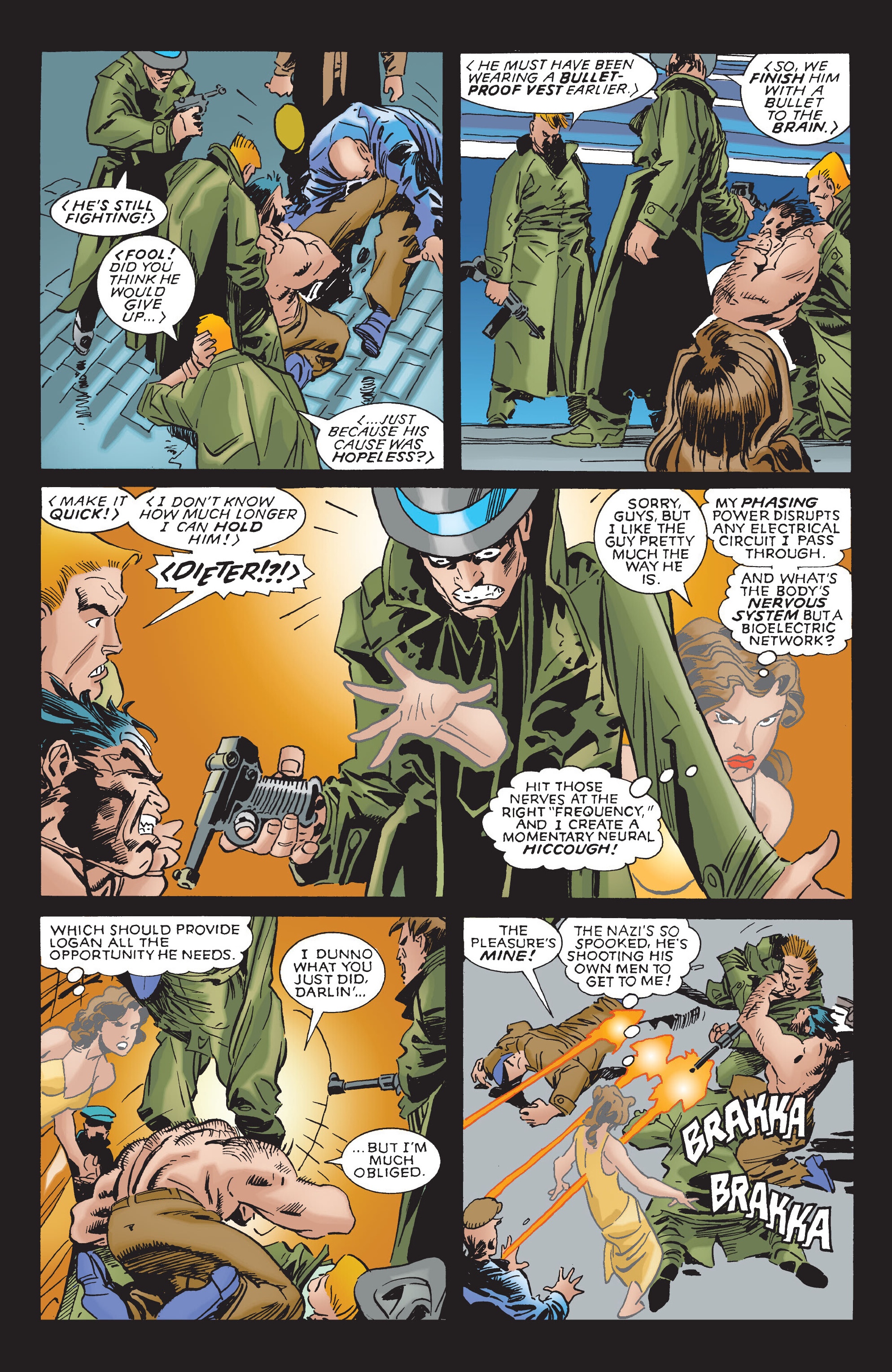 Read online Excalibur Epic Collection comic -  Issue # TPB 9 (Part 4) - 59