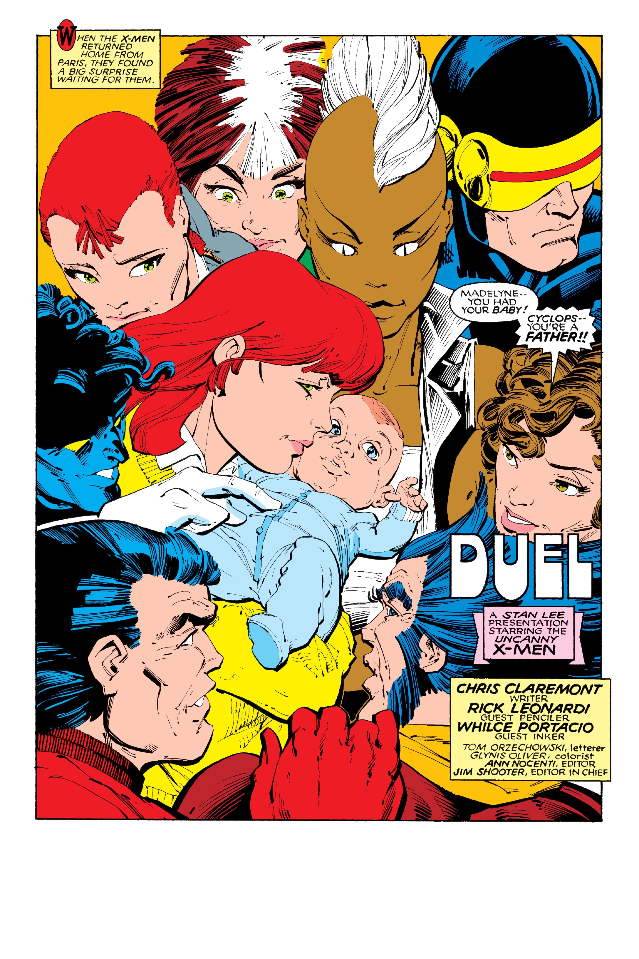 Read online Phoenix Omnibus comic -  Issue # TPB 2 (Part 4) - 31