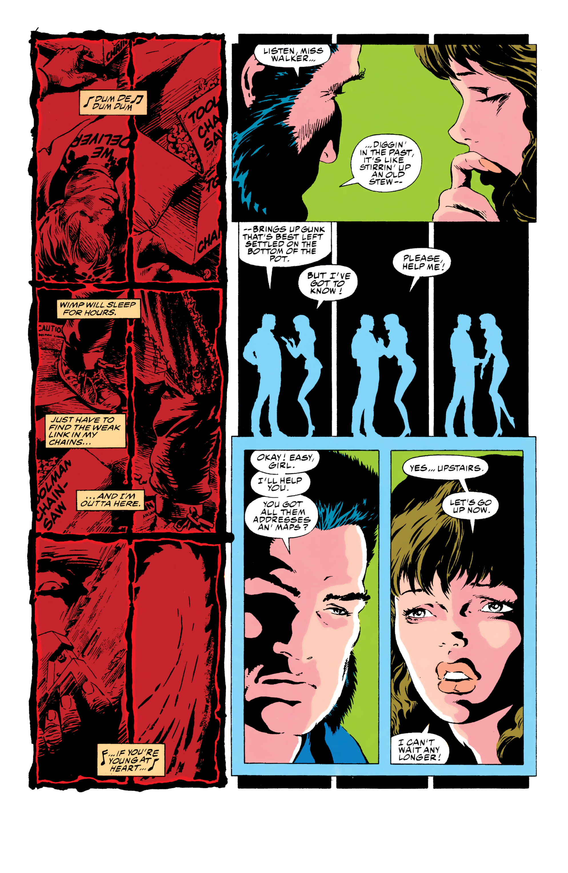 Read online Wolverine Omnibus comic -  Issue # TPB 4 (Part 2) - 62