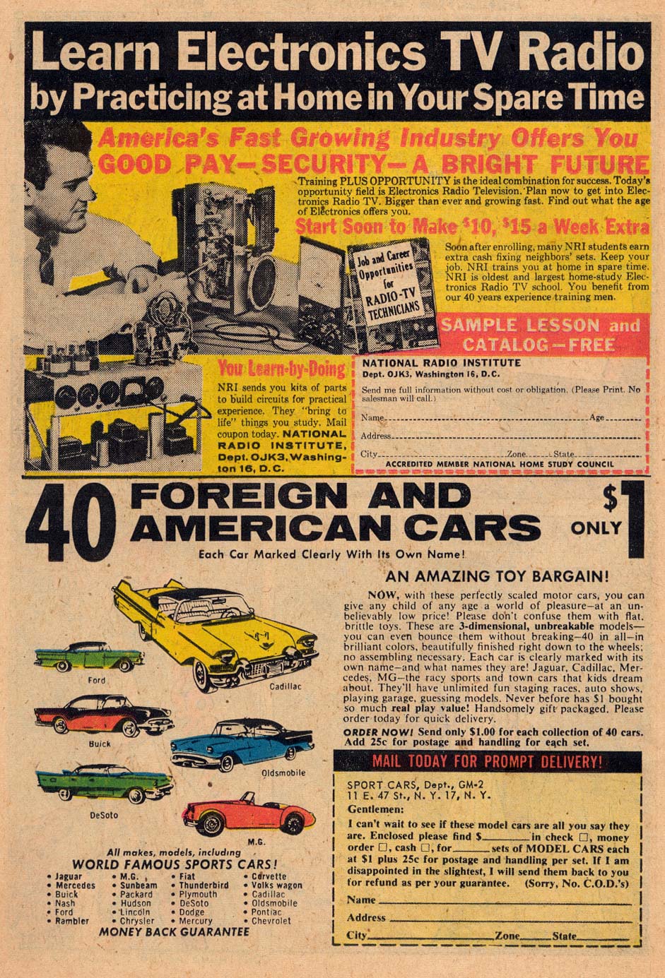 Read online Lash Larue Western (1949) comic -  Issue #81 - 22