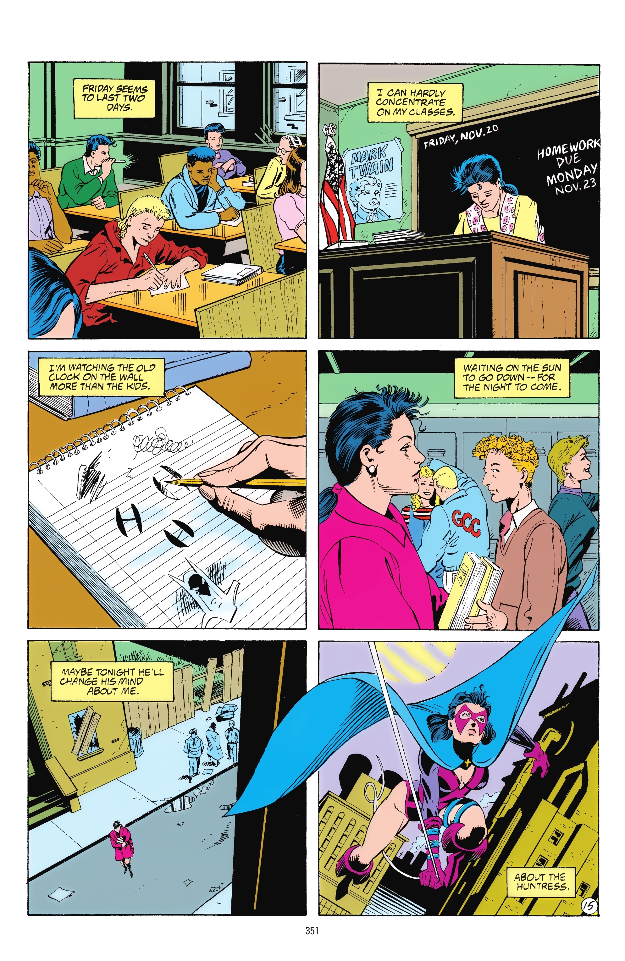 Read online Batman: The Dark Knight Detective comic -  Issue # TPB 8 (Part 4) - 49