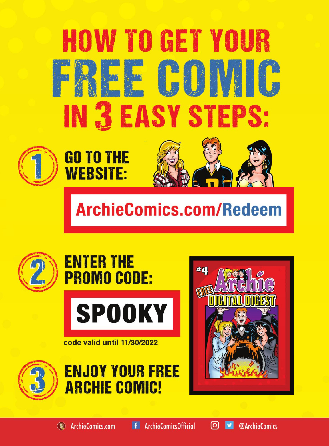 Read online World of Betty & Veronica Digest comic -  Issue #19 - 185