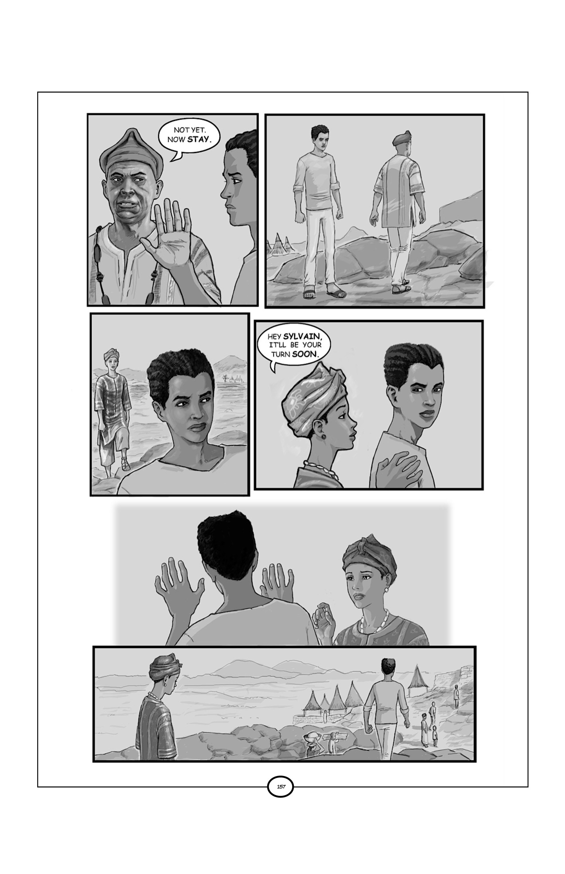 Read online Twisted Dark comic -  Issue # TPB 2 (Part 2) - 59