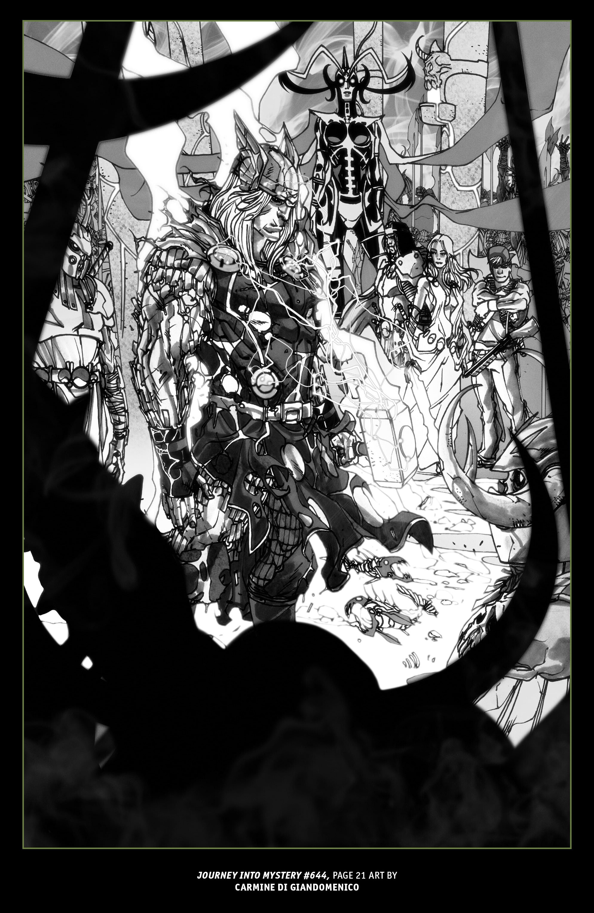 Read online Loki Modern Era Epic Collection comic -  Issue # TPB 2 (Part 4) - 78