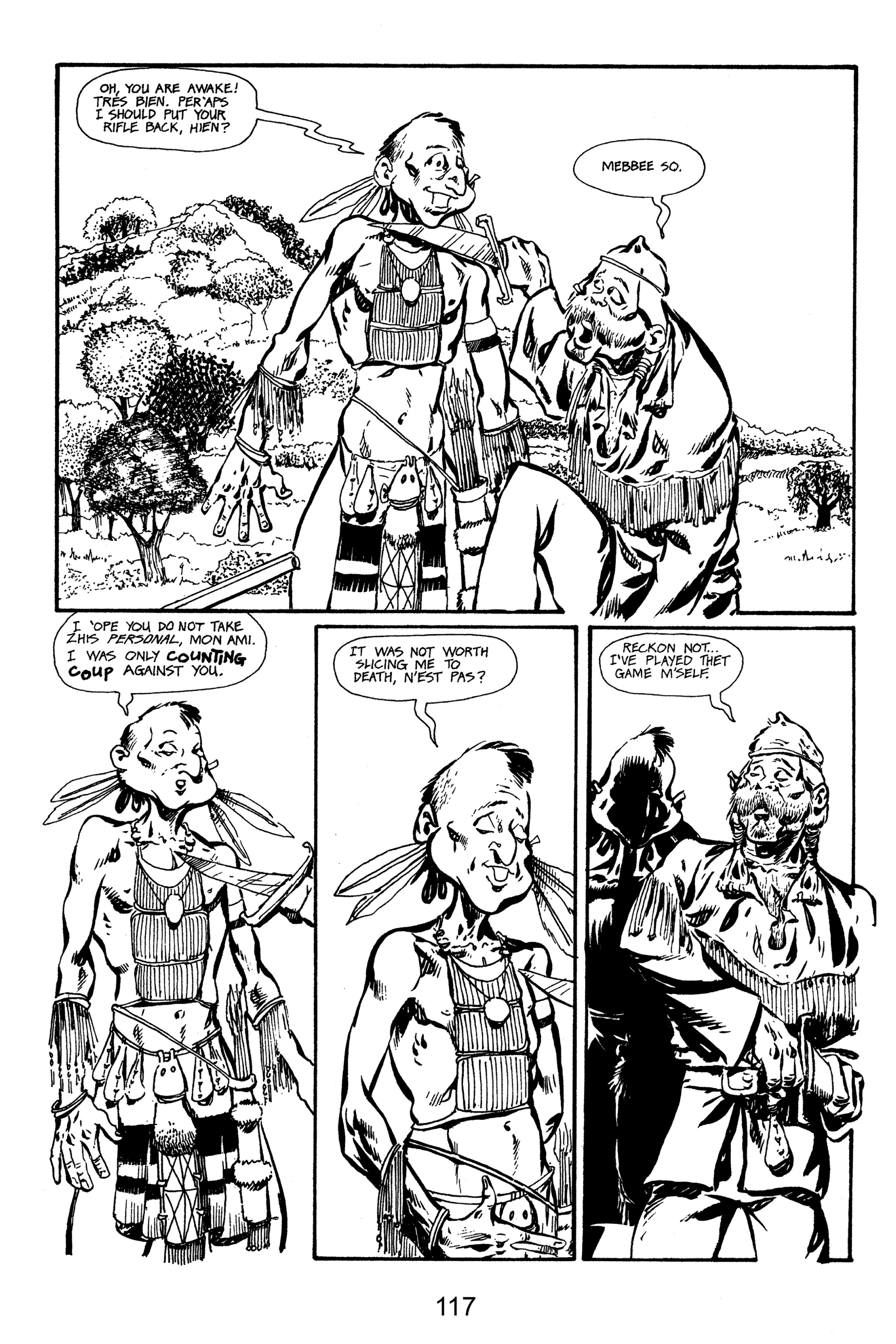 Read online Normalman 40th Anniversary Omnibus comic -  Issue # TPB (Part 2) - 17
