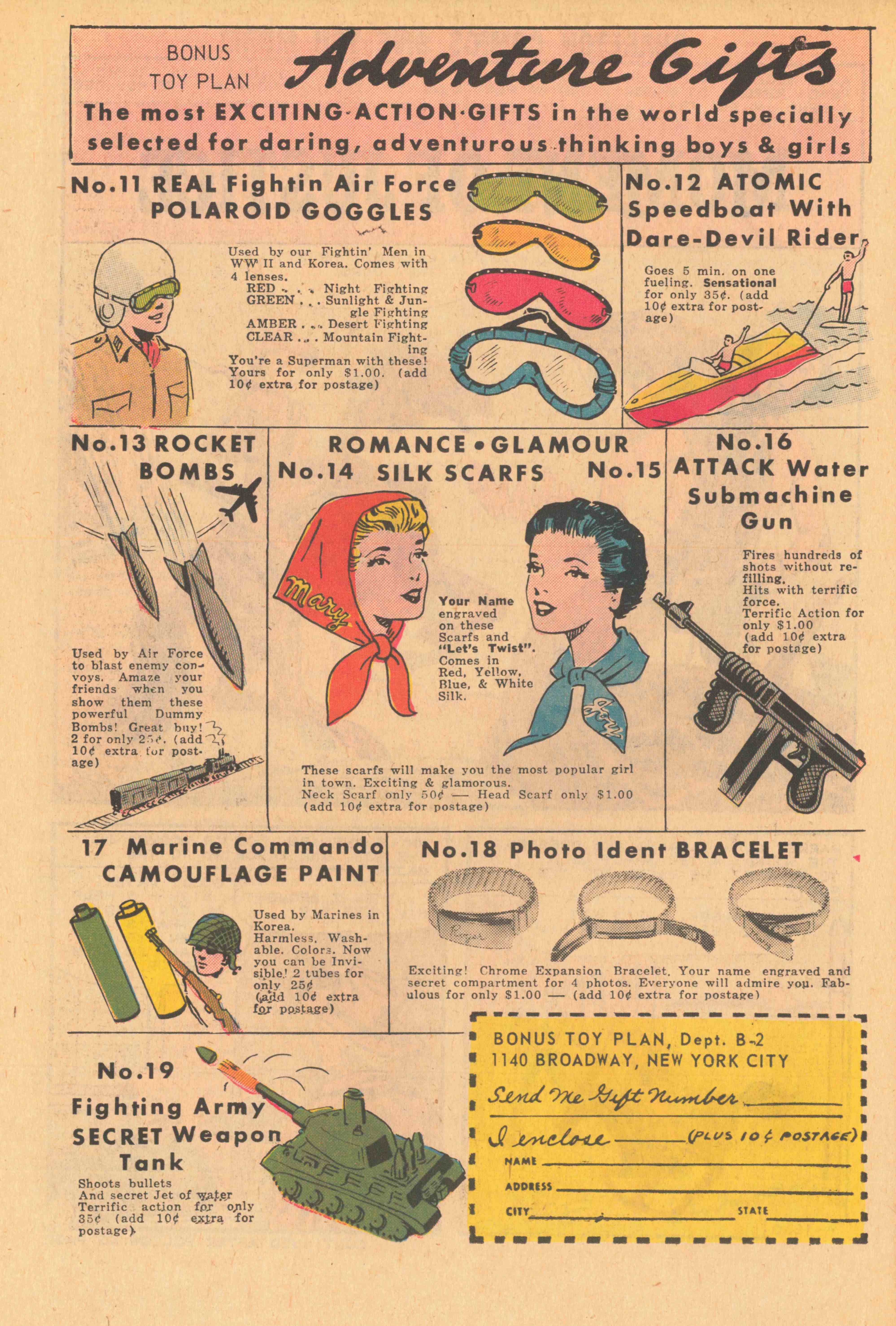 Read online Cheyenne Kid comic -  Issue #38 - 22