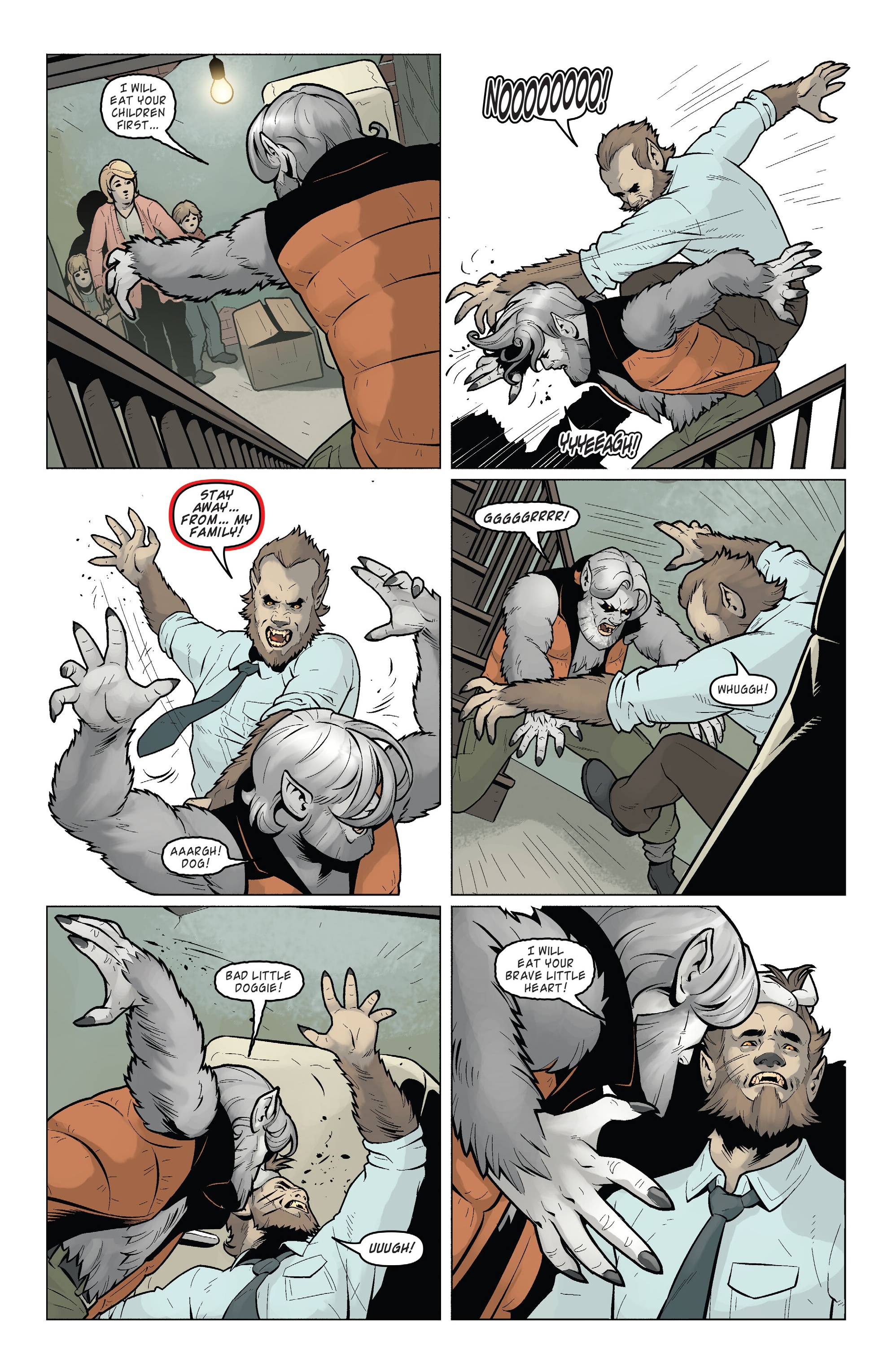 Read online Wynonna Earp: All In comic -  Issue # TPB (Part 2) - 77