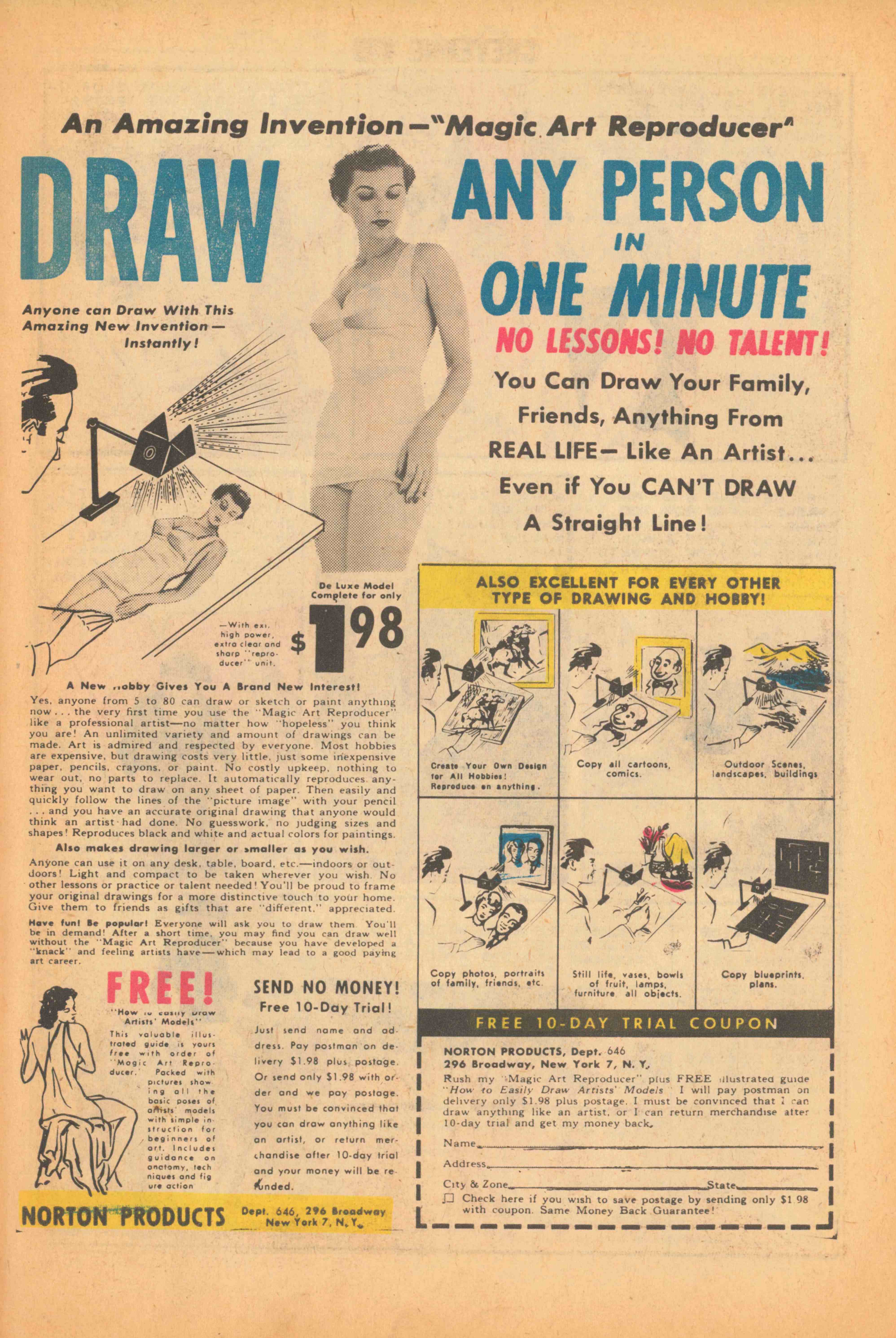 Read online Cheyenne Kid comic -  Issue #34 - 31