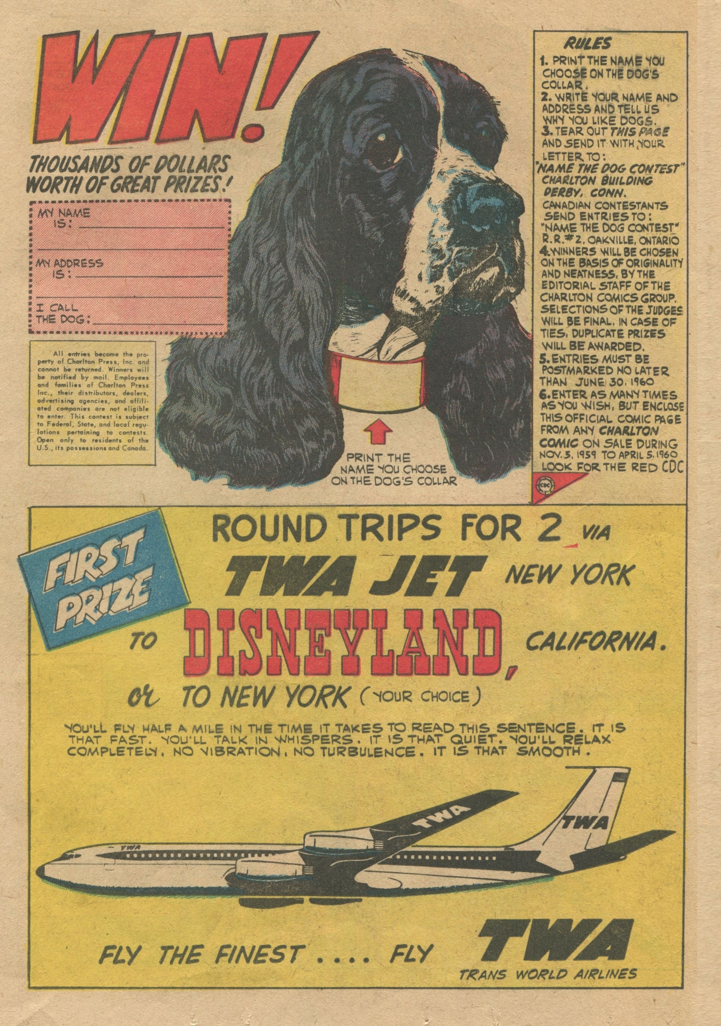 Read online Cheyenne Kid comic -  Issue #22 - 17