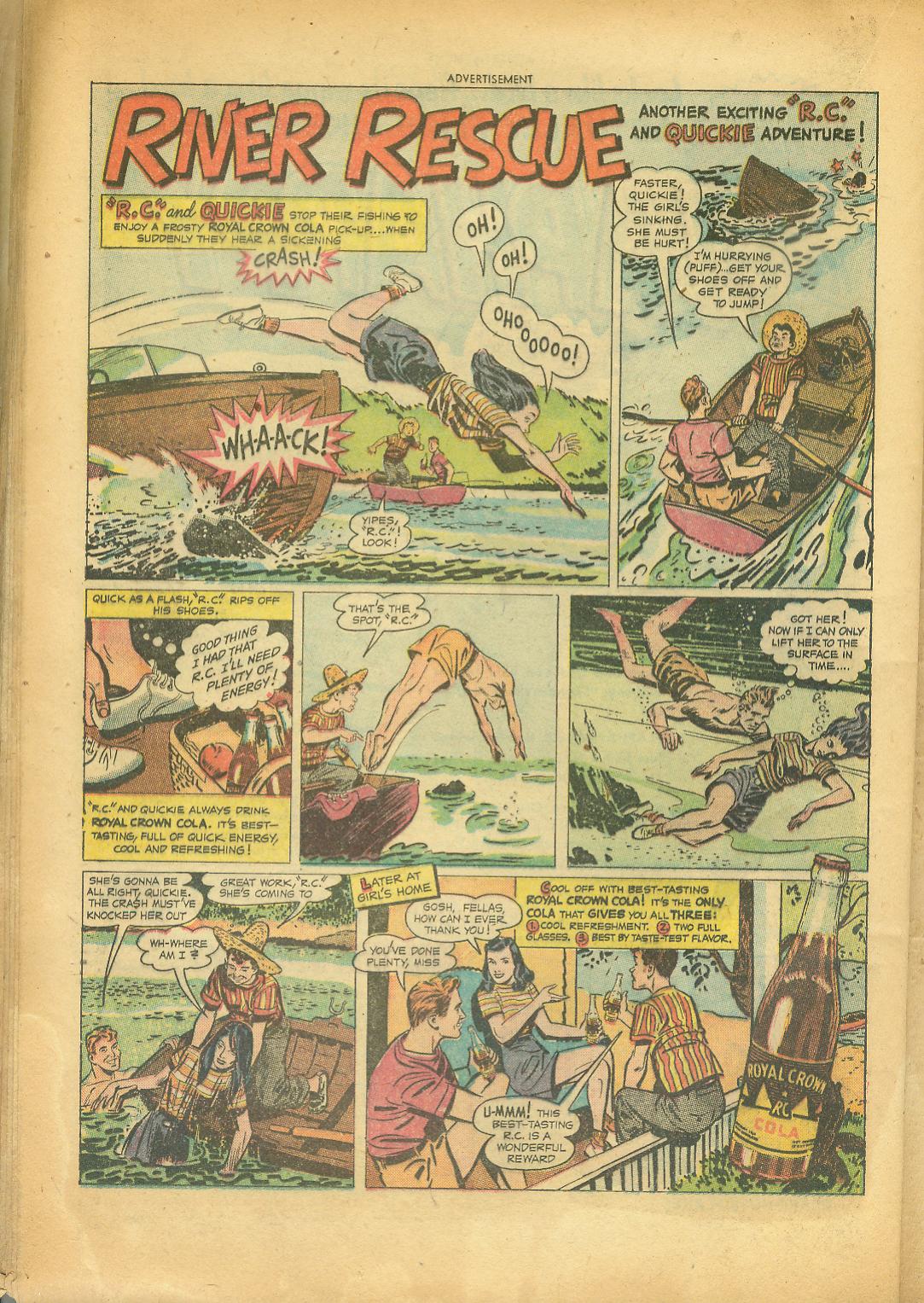 Dale Evans Comics issue 6 - Page 34