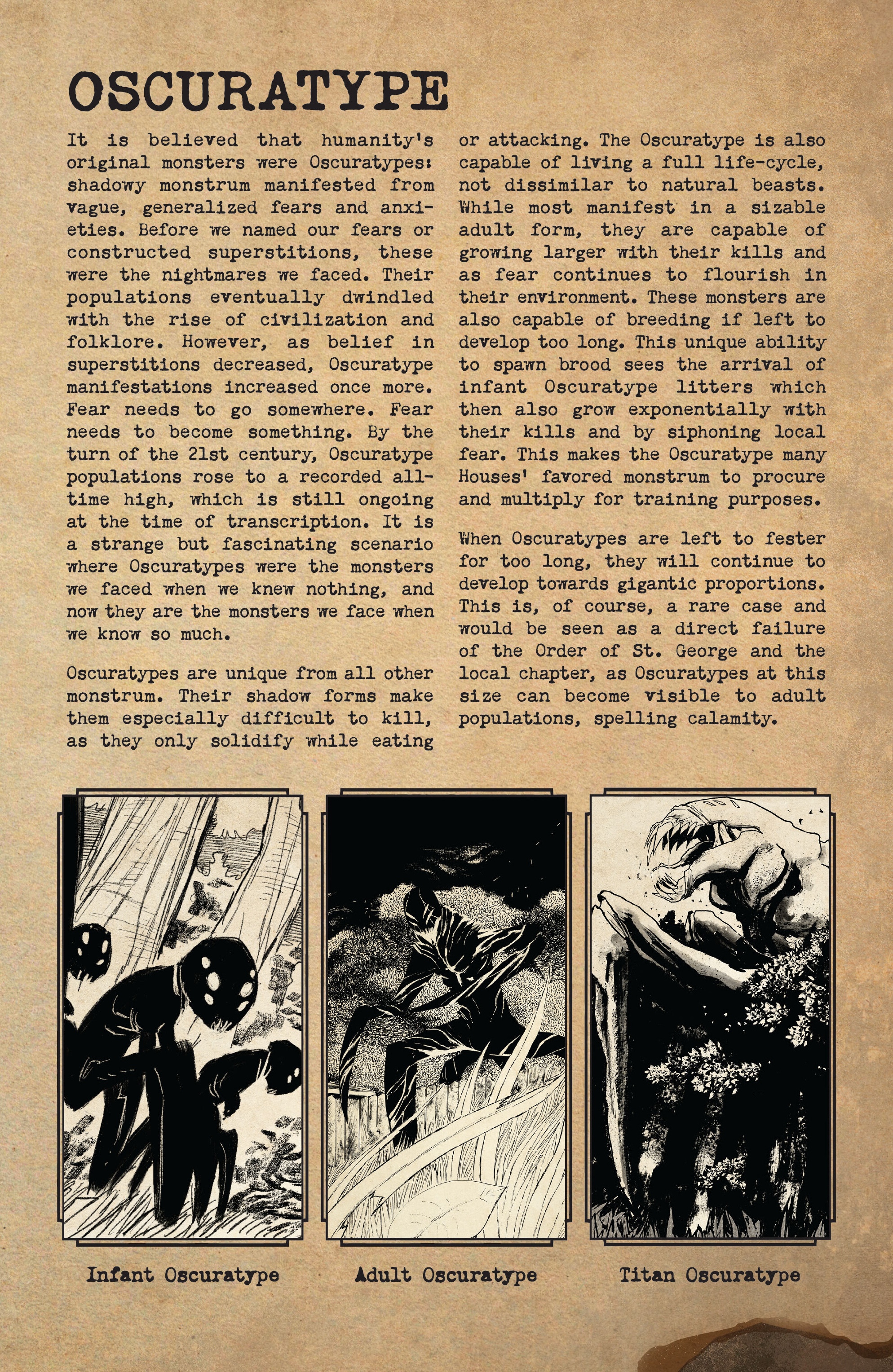 Read online Book of Butcher comic -  Issue # Full - 25