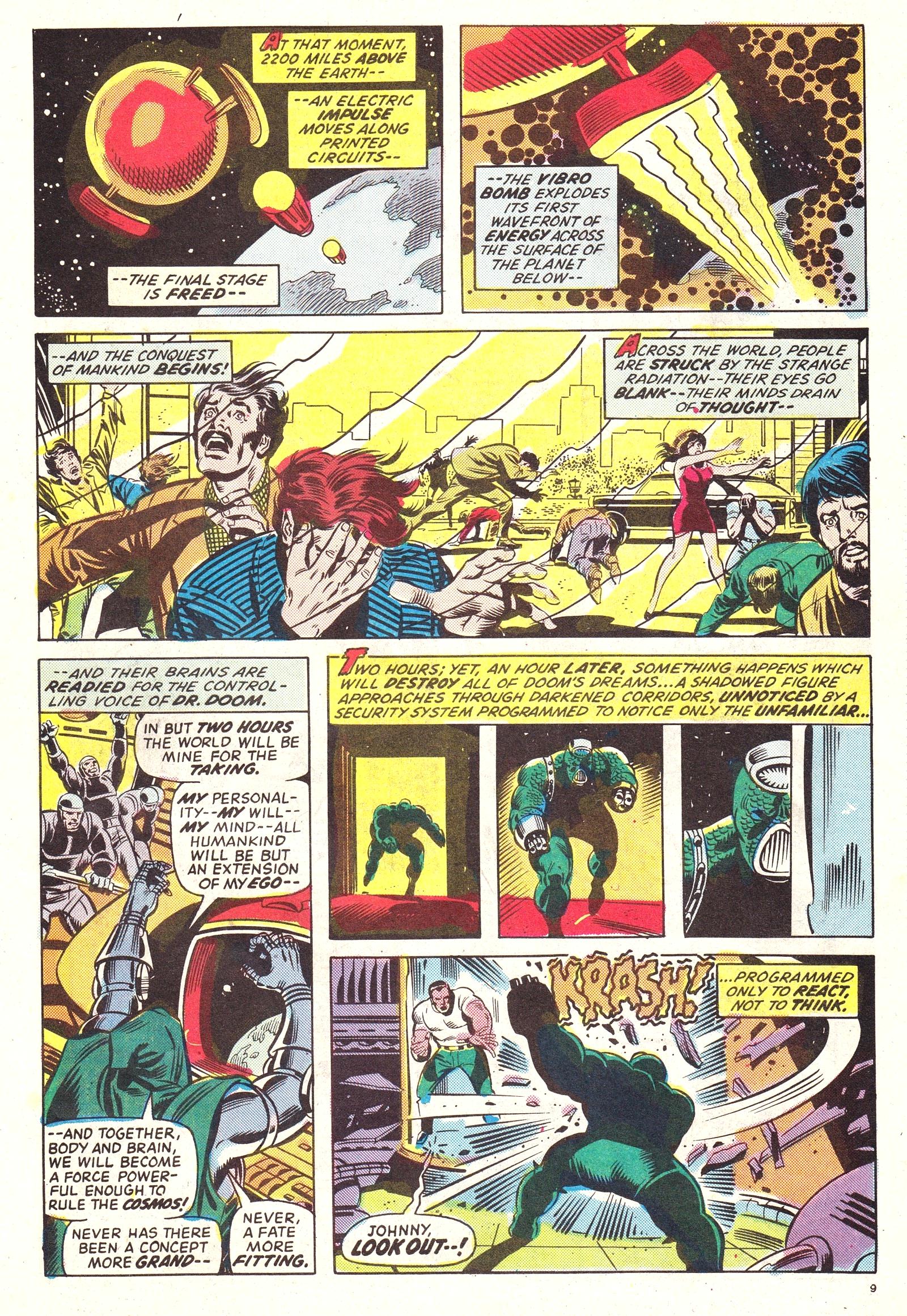 Read online Spider-Man and his Amazing Friends (1983) comic -  Issue #567 - 9
