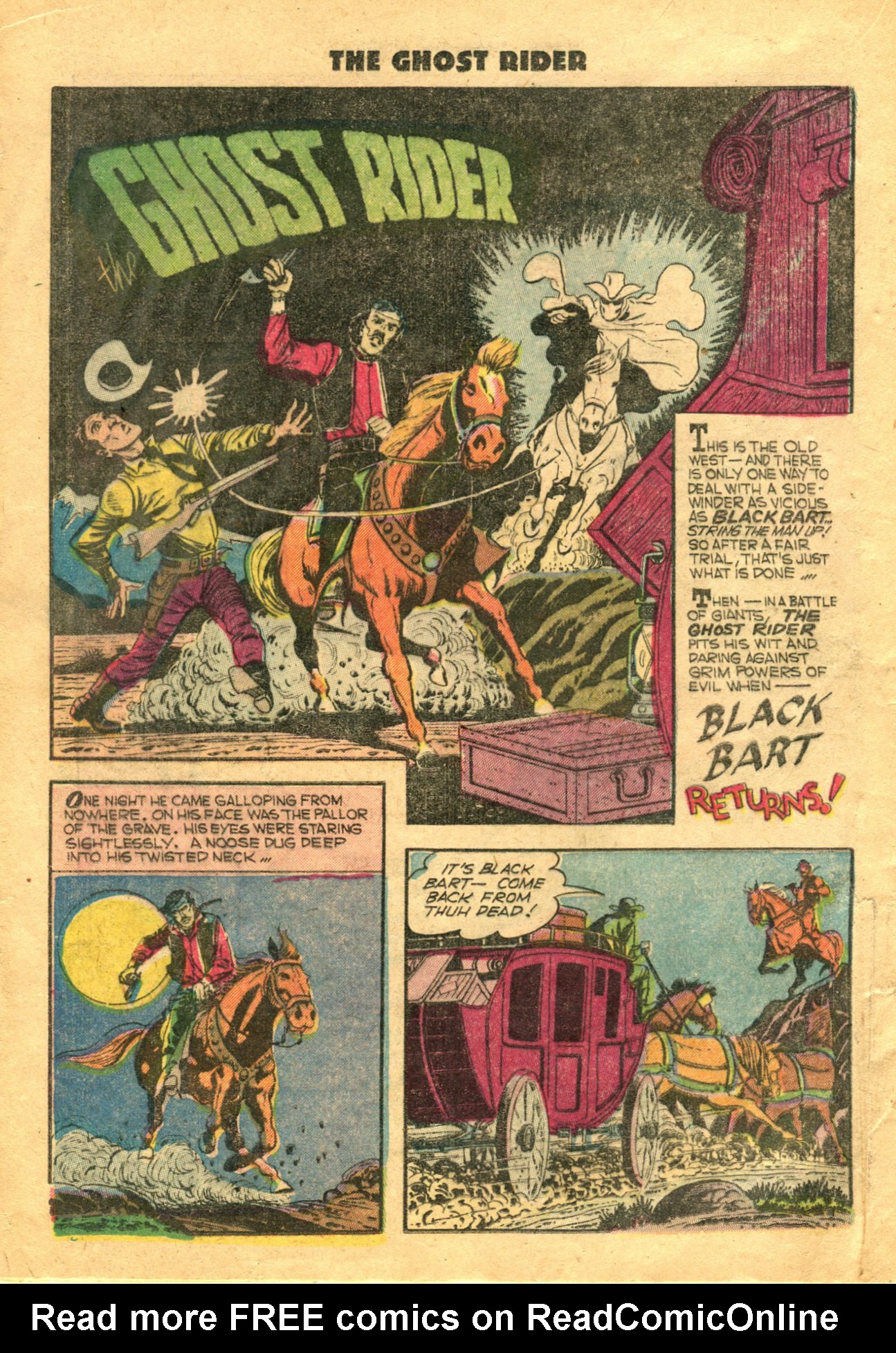 Read online A-1 Comics comic -  Issue #67 - 21