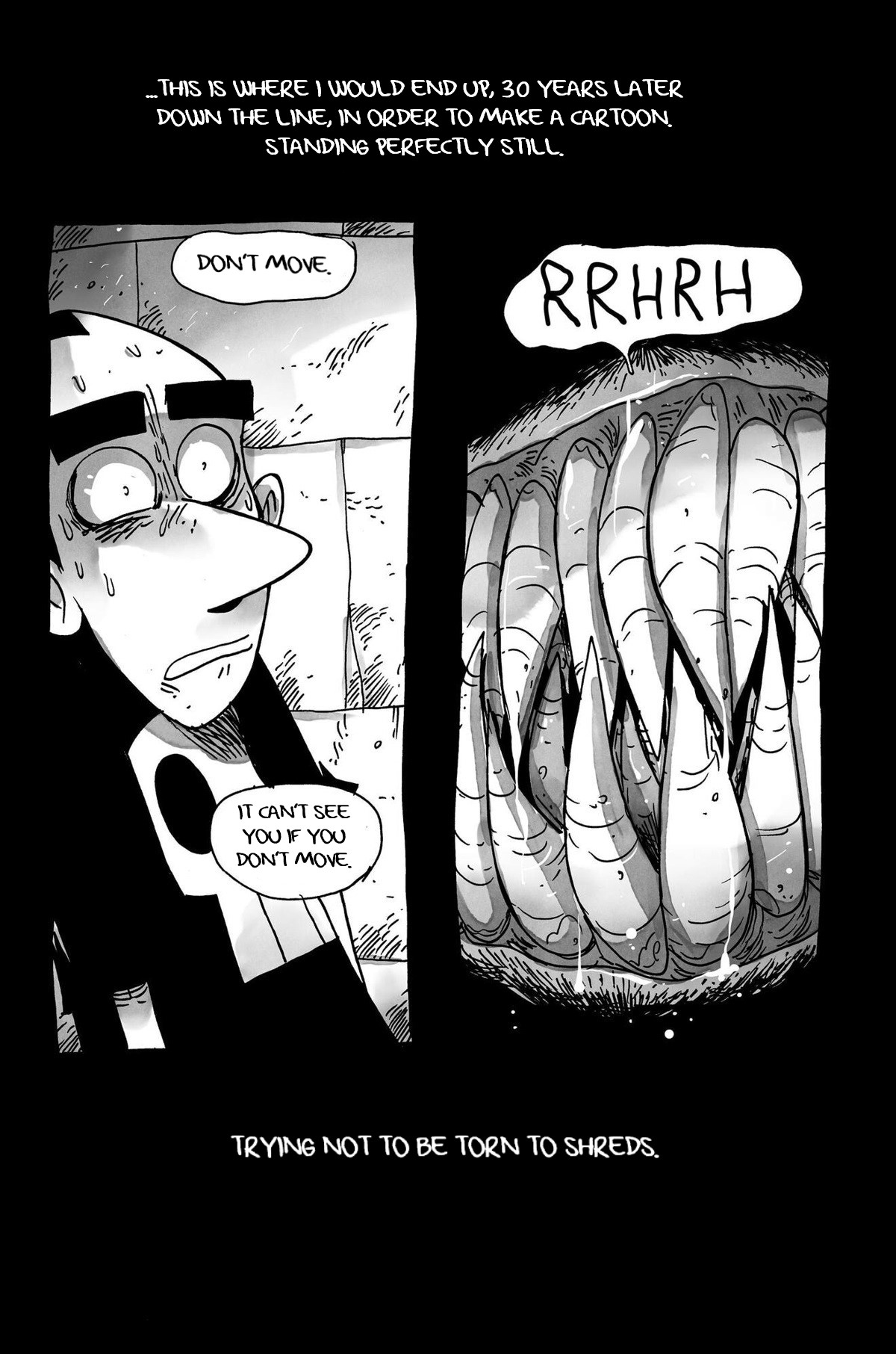 Read online All Quiet on Rebibbia's Front comic -  Issue # TPB (Part 2) - 28