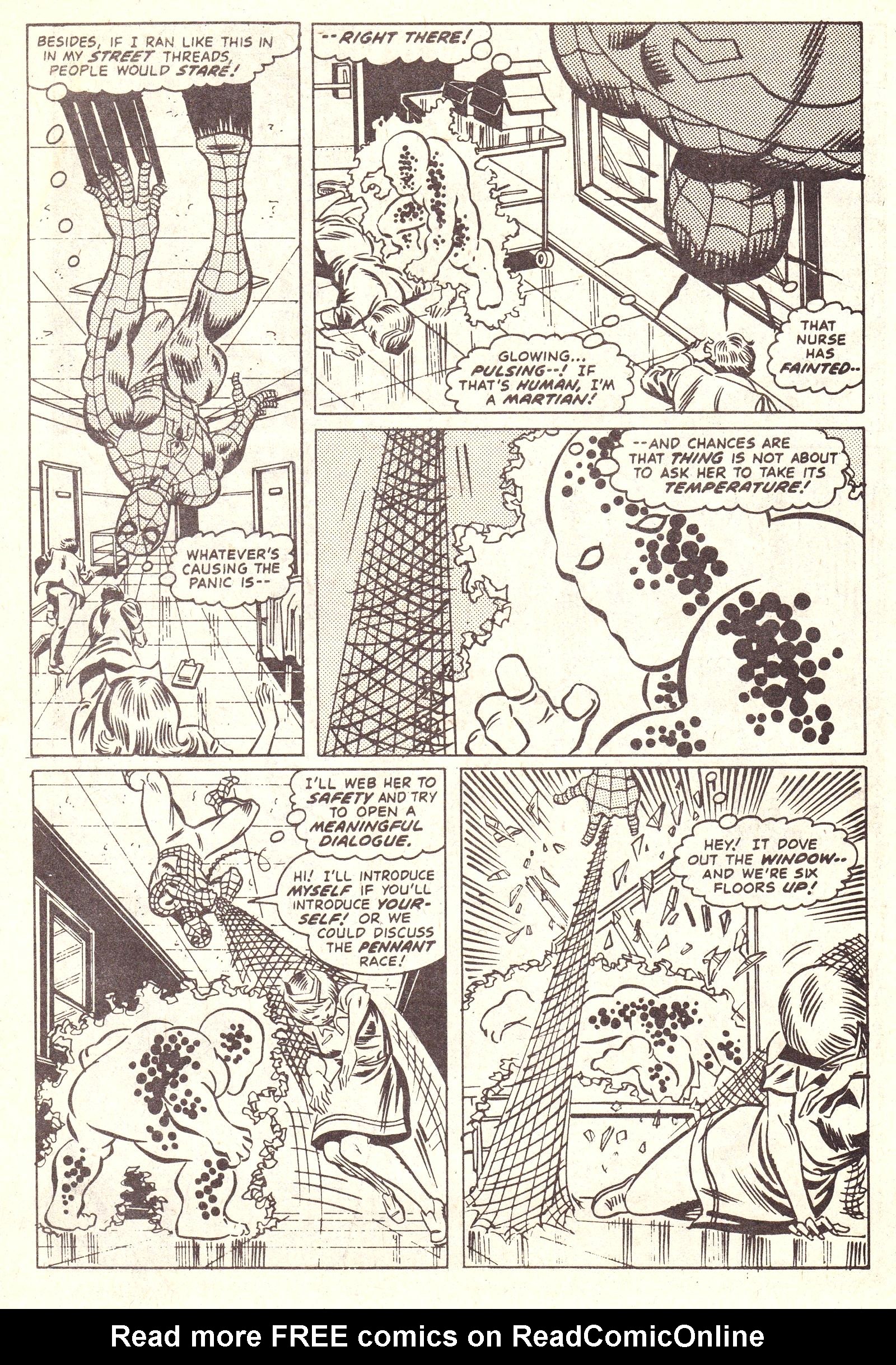Read online Spider-Man and Hulk Weekly comic -  Issue #417 - 10
