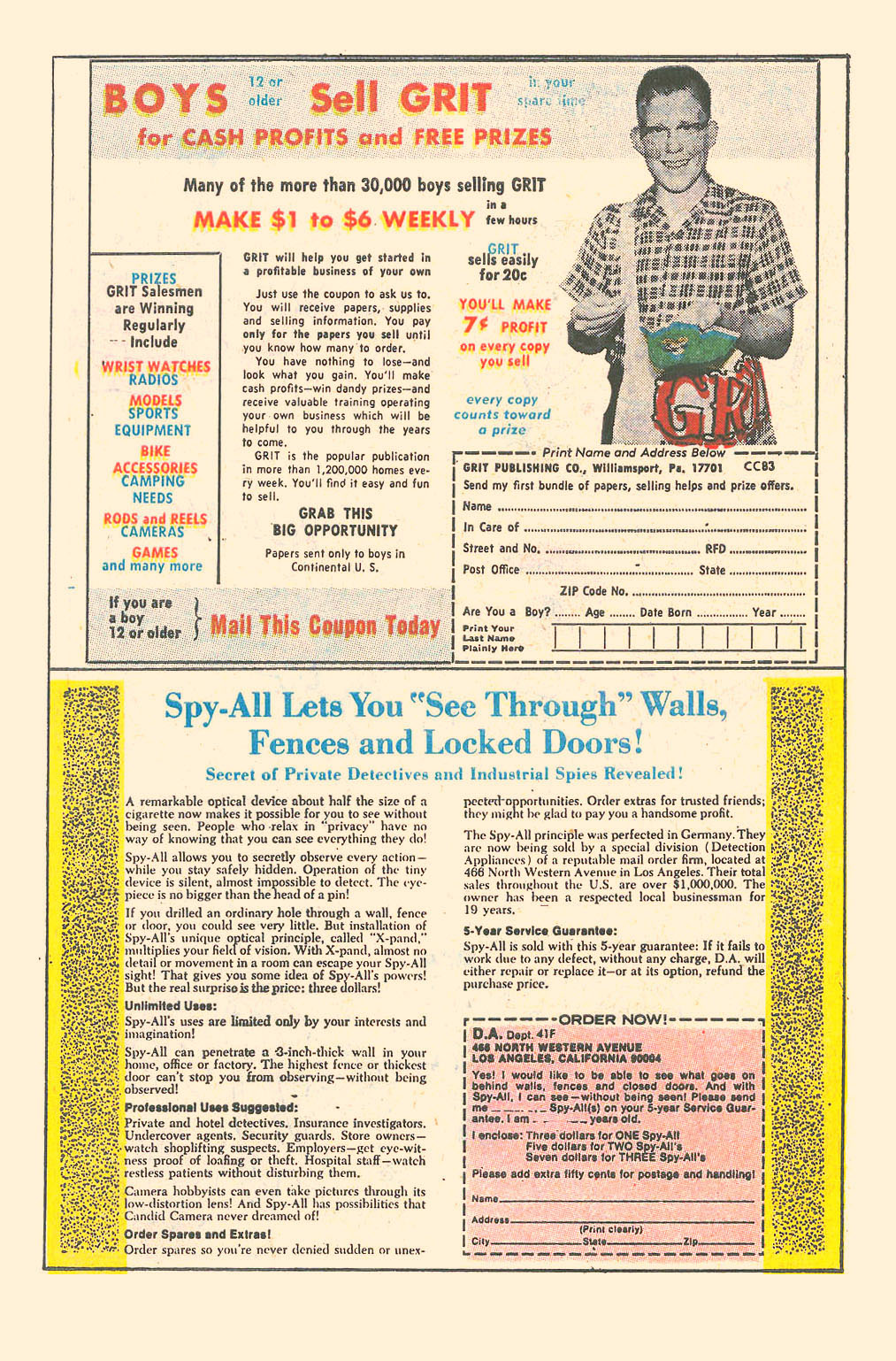 Read online Top Cat (1970) comic -  Issue #19 - 29