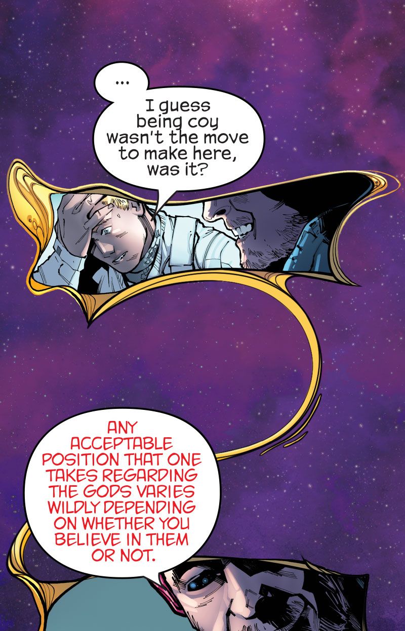 Read online G.O.D.S.: Infinity Comic comic -  Issue #3 - 73