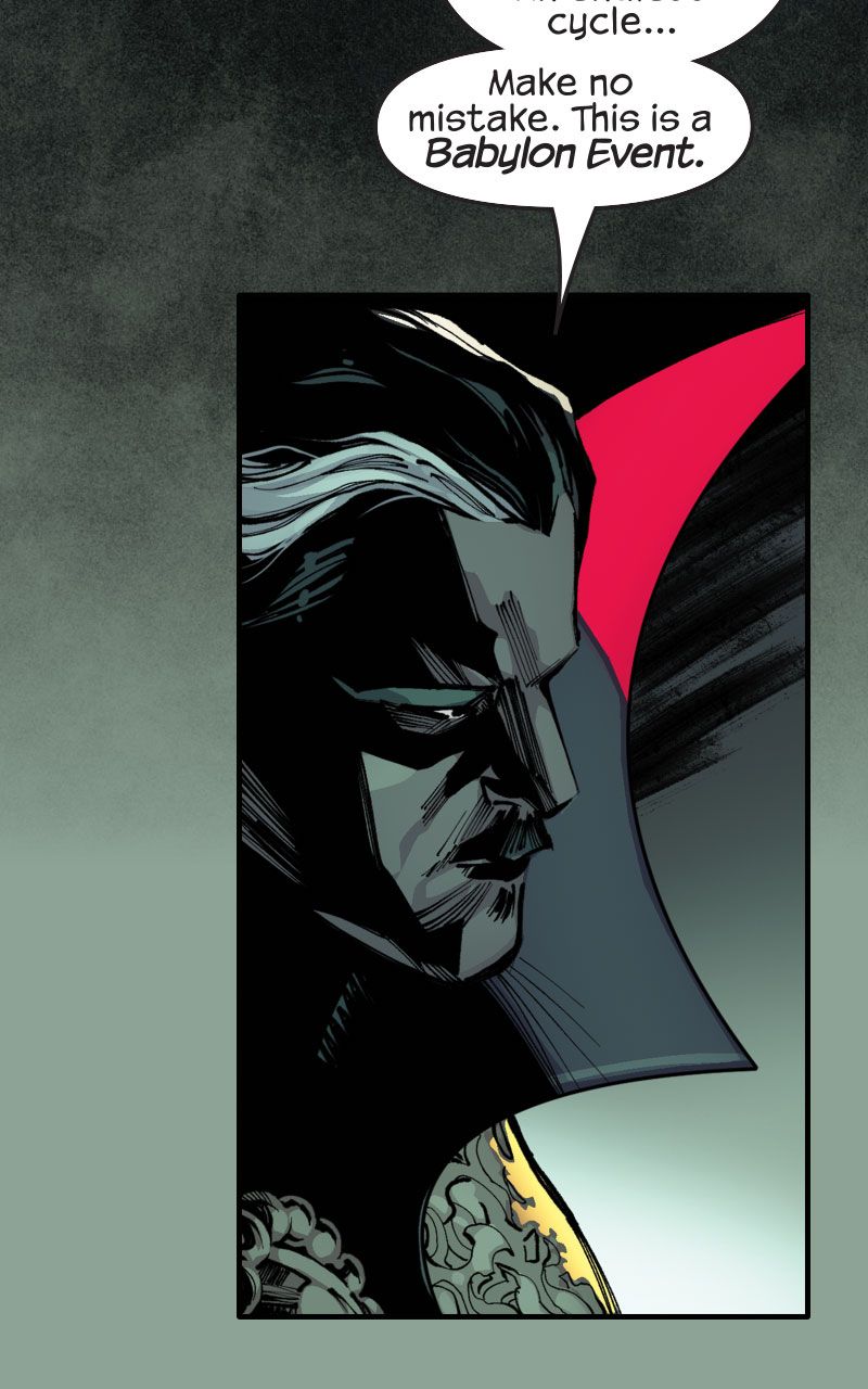 Read online G.O.D.S.: Infinity Comic comic -  Issue #1 - 158