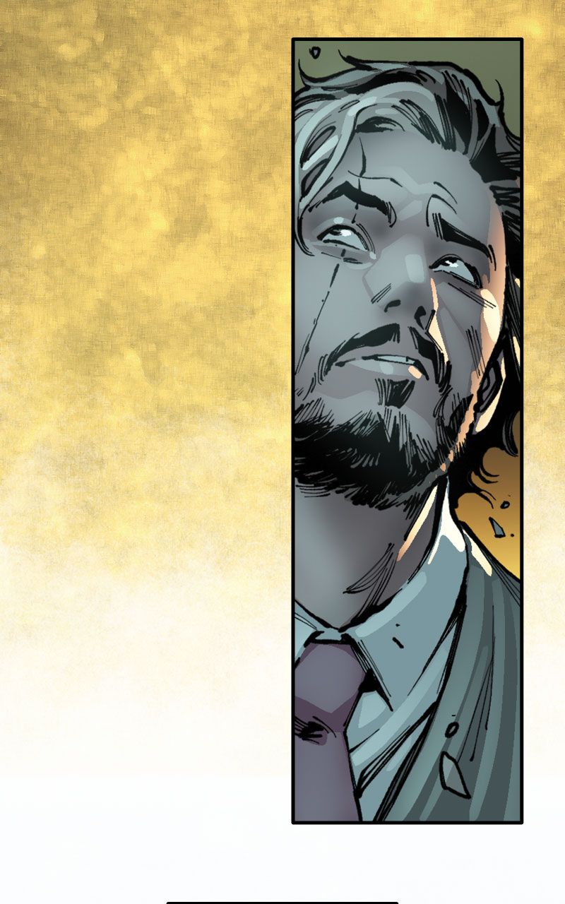 Read online G.O.D.S.: Infinity Comic comic -  Issue #2 - 36