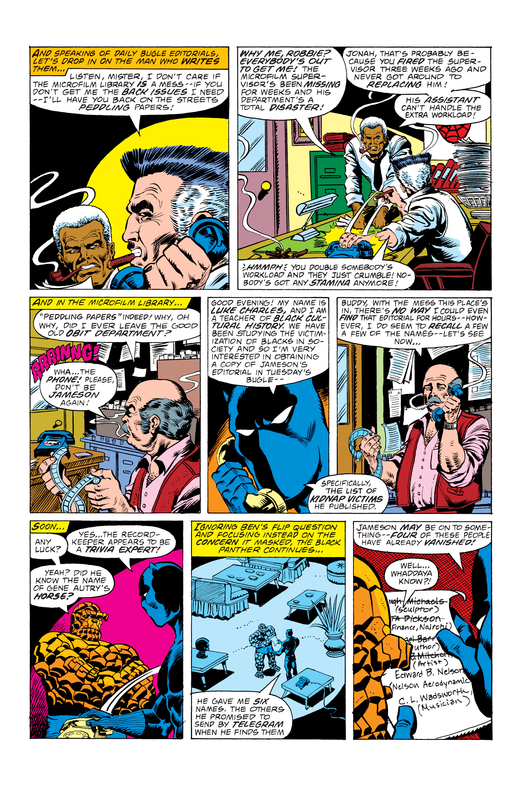 Read online Marvel Two-In-One comic -  Issue #40 - 10