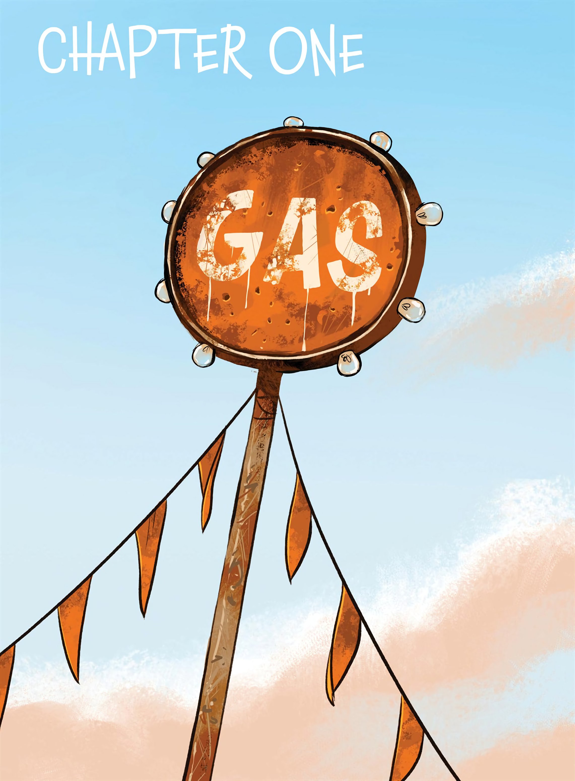 Read online You Wish comic -  Issue # TPB (Part 1) - 7