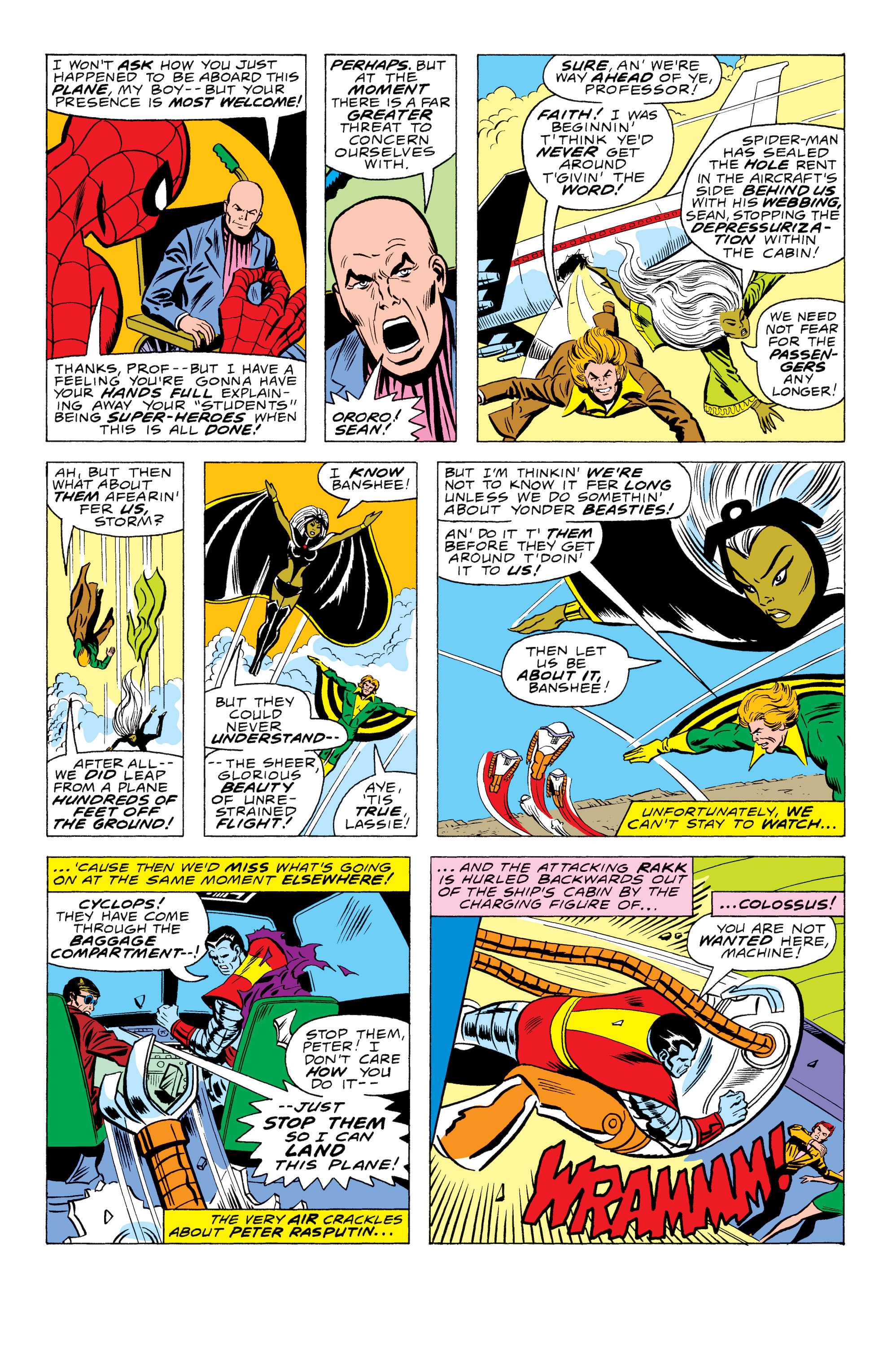 Read online X-Men Epic Collection: Second Genesis comic -  Issue # TPB (Part 4) - 78