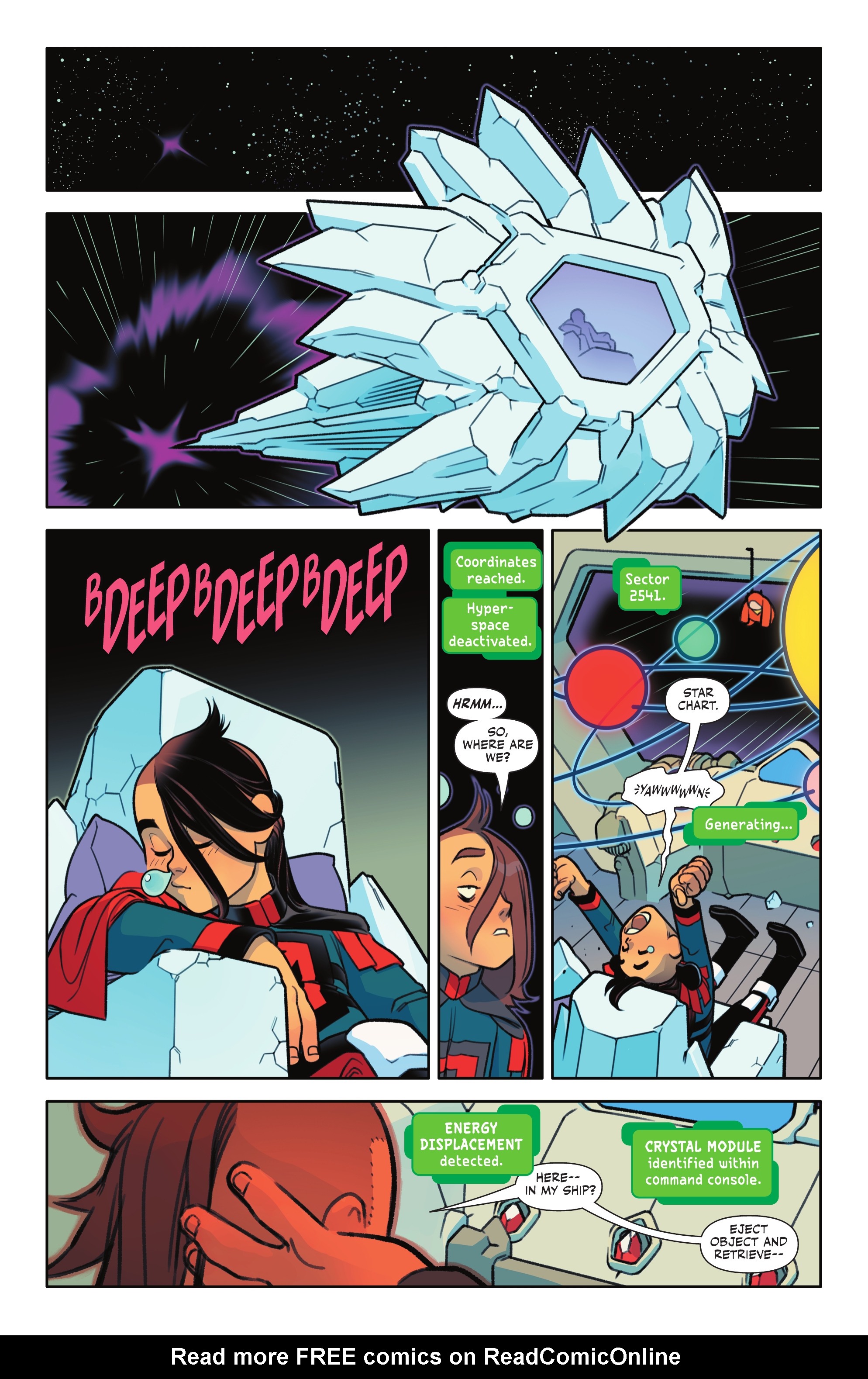 Read online Sinister Sons comic -  Issue #1 - 12